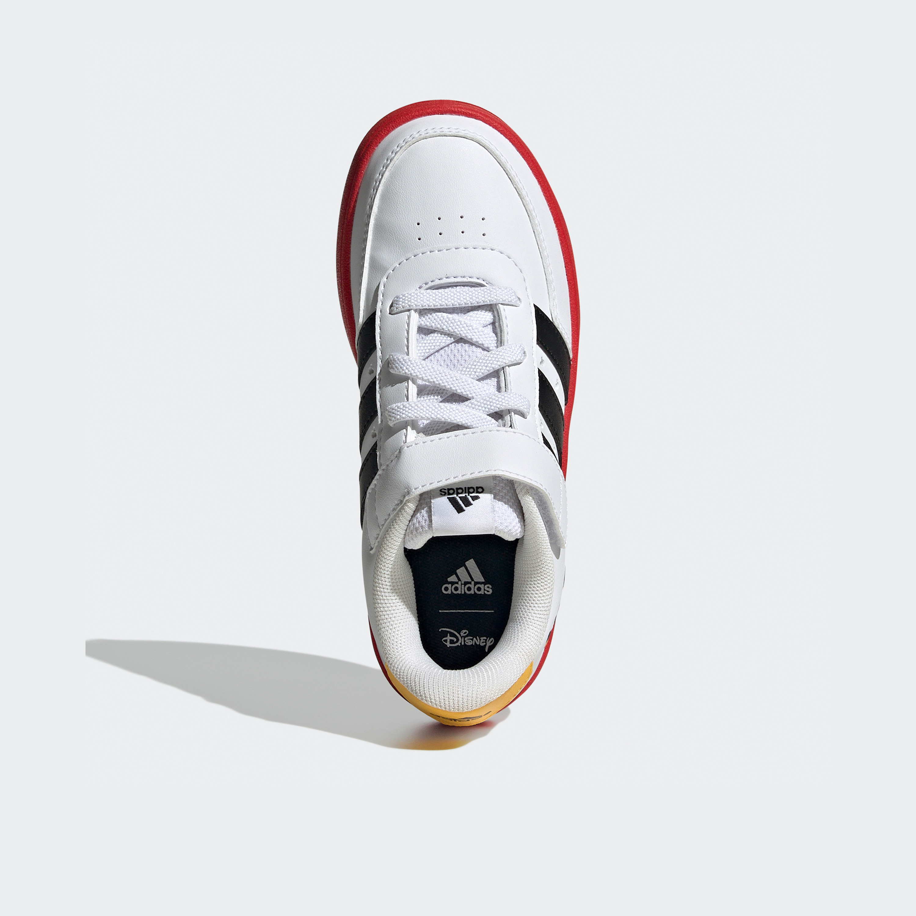 adidas Kids Disney Breaknet 2.0 Sneakers ID8026|OE-boys-shoes-sneakers-image-4
