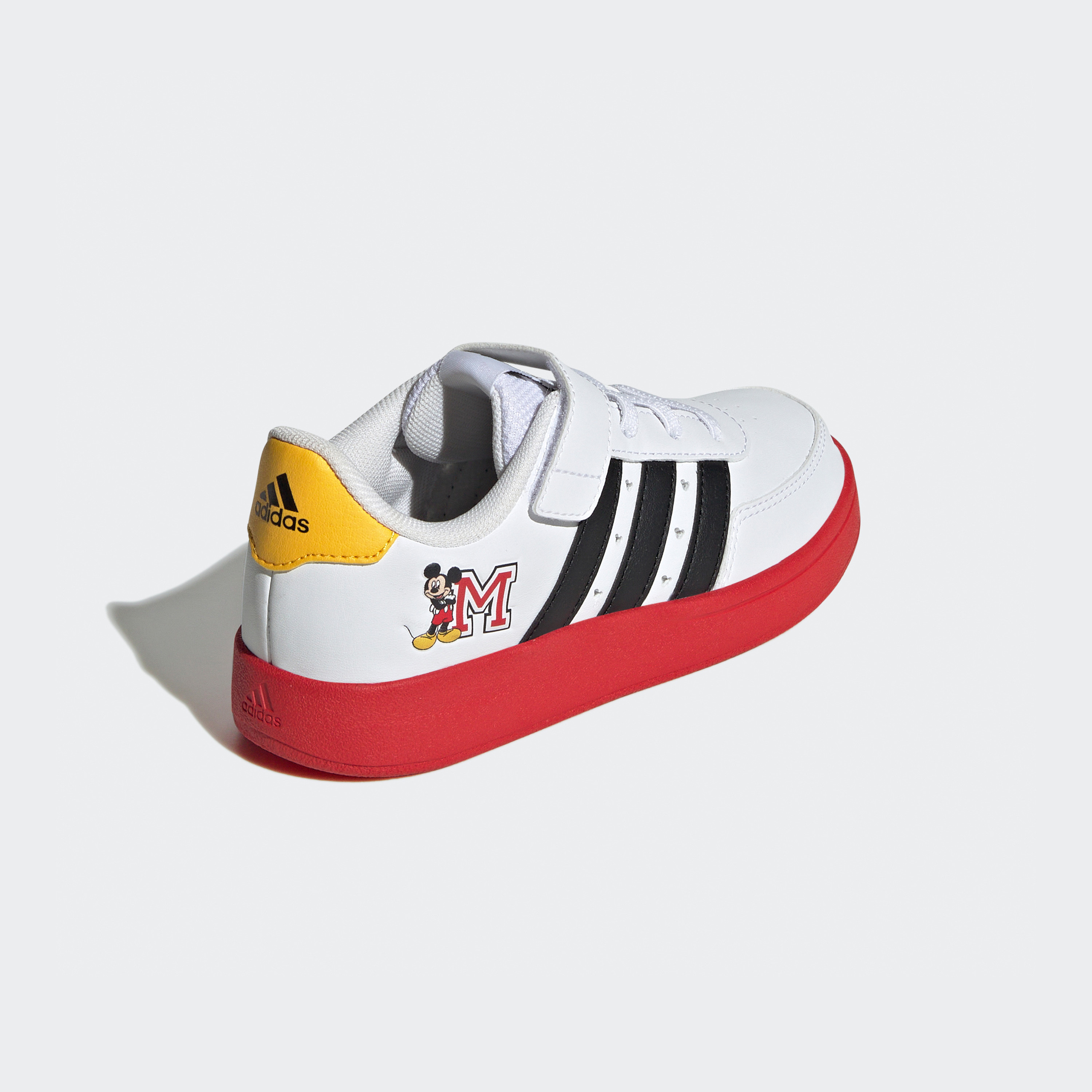 adidas Kids Disney Breaknet 2.0 Sneakers ID8026|OE-boys-shoes-sneakers-image-6