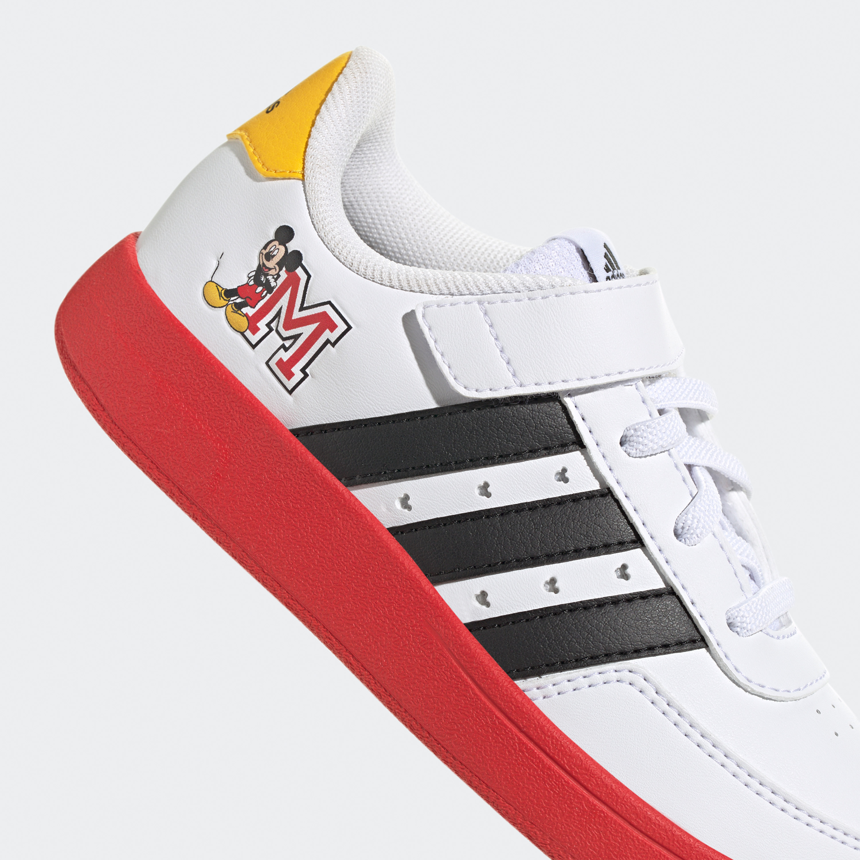 adidas Kids Disney Breaknet 2.0 Sneakers ID8026|OE-boys-shoes-sneakers-image-8