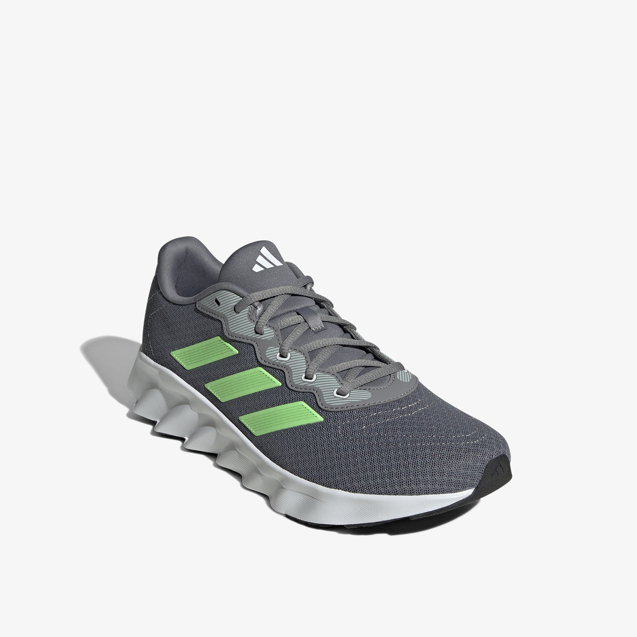 Buy Men s Adidas Men s Lace Up Running Shoes SWITCH MOVE U Online Centrepoint Bahrain