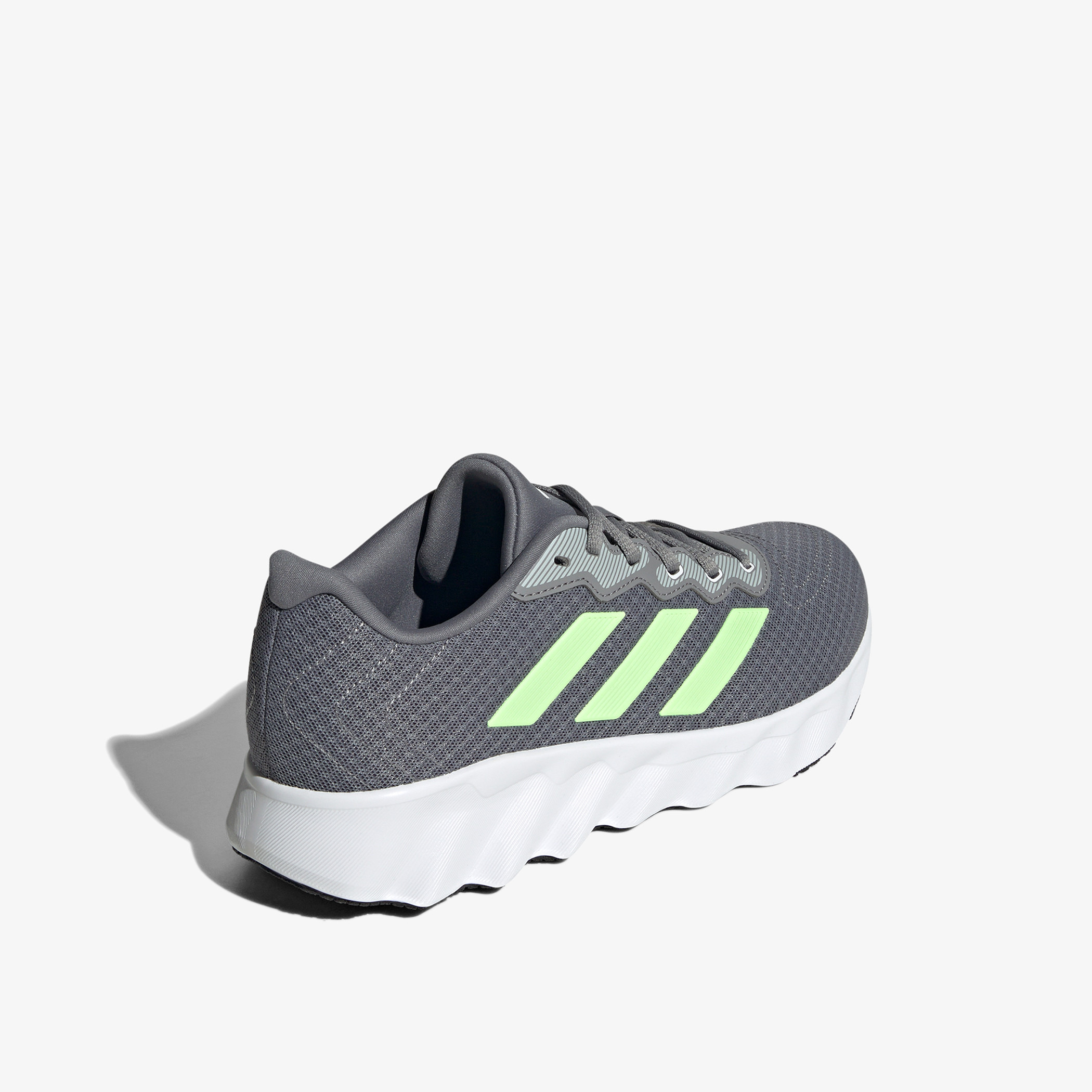 Shop Adidas Men s Lace Up Running Shoes SWITCH MOVE U Online Splash Bahrain