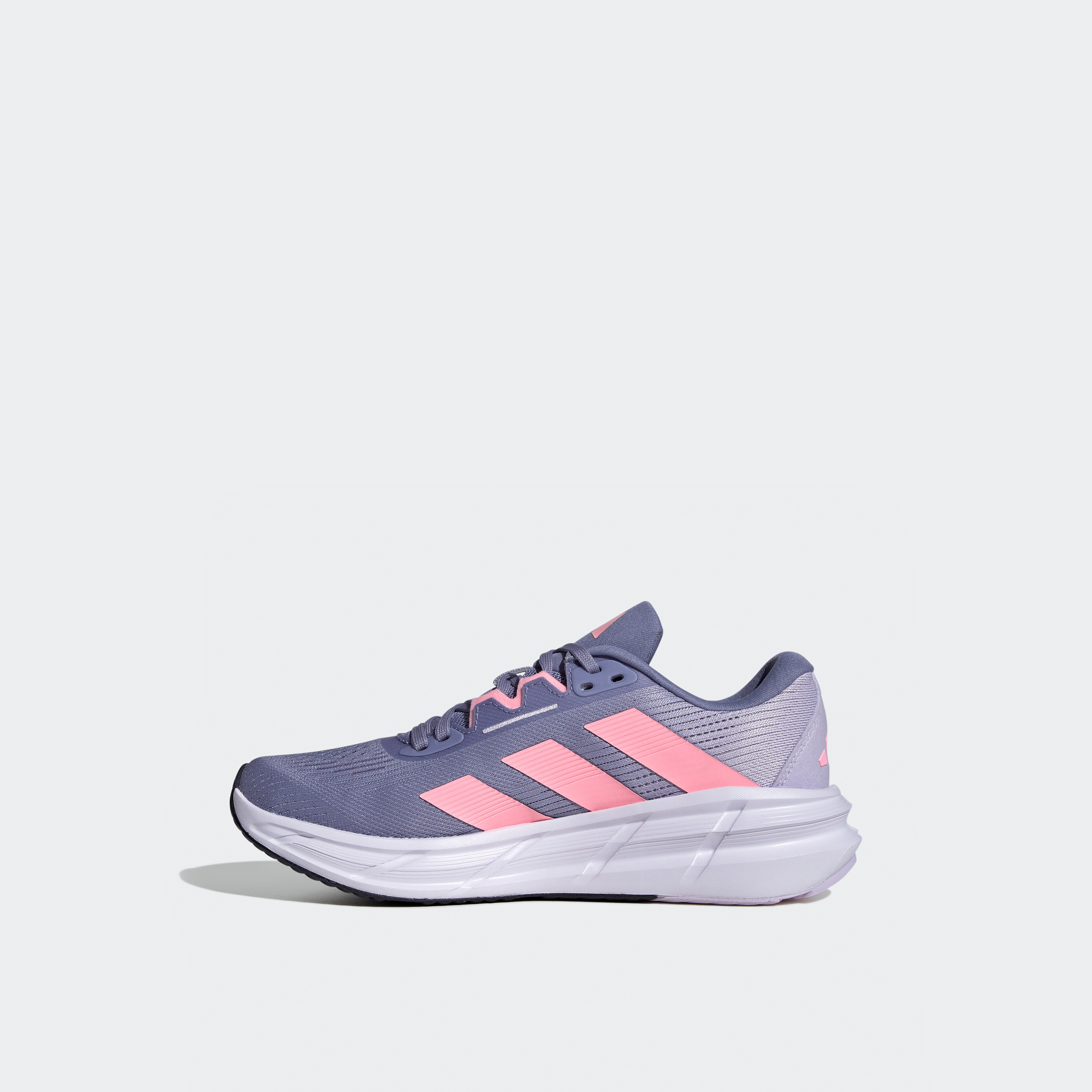 Adidas Women Questar 3 Lace-Up Running Shoes-sports-women-shoes-image-3