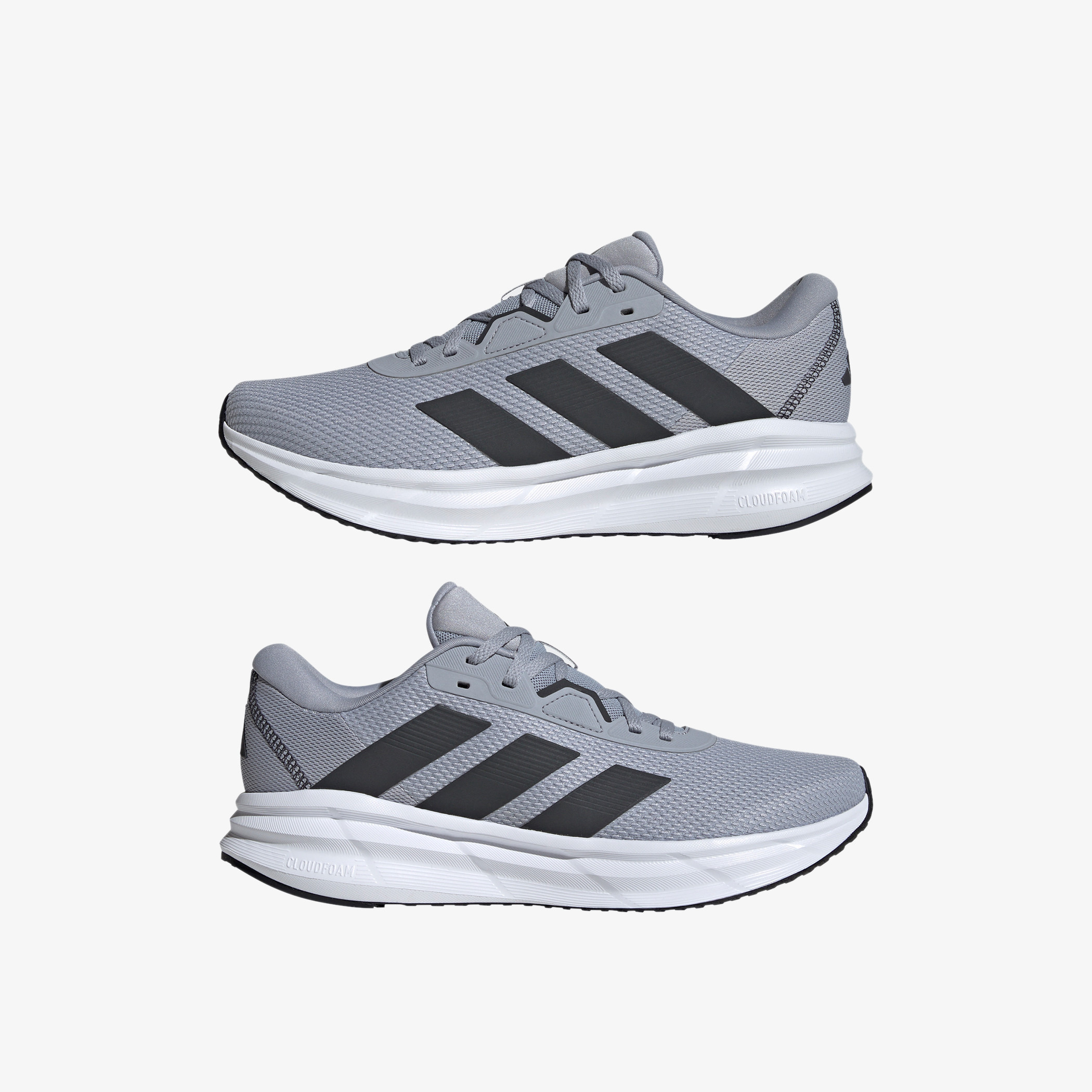 Adidas Men's GALAXY 7 M Lace-Up Running Shoes - ID8754-sports-men-shoes-image-2