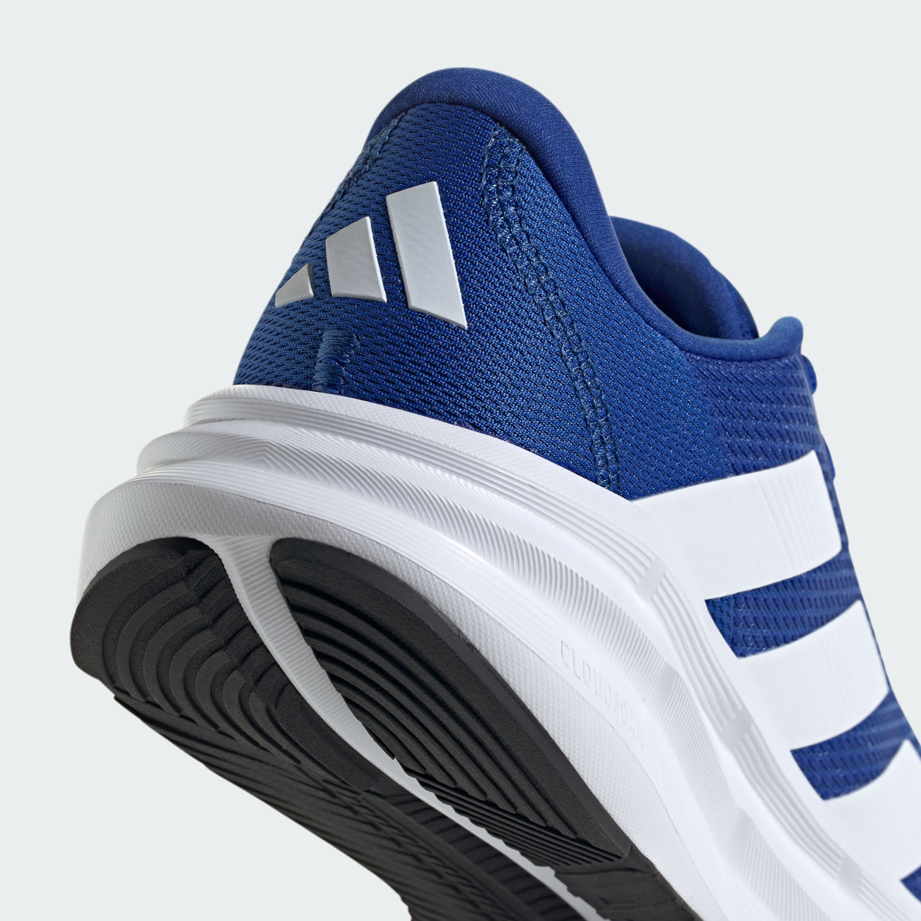 أديداس - حذاء الجري جالاكسي 7 برباط للرجال | OE-sports-men-shoes-image-25