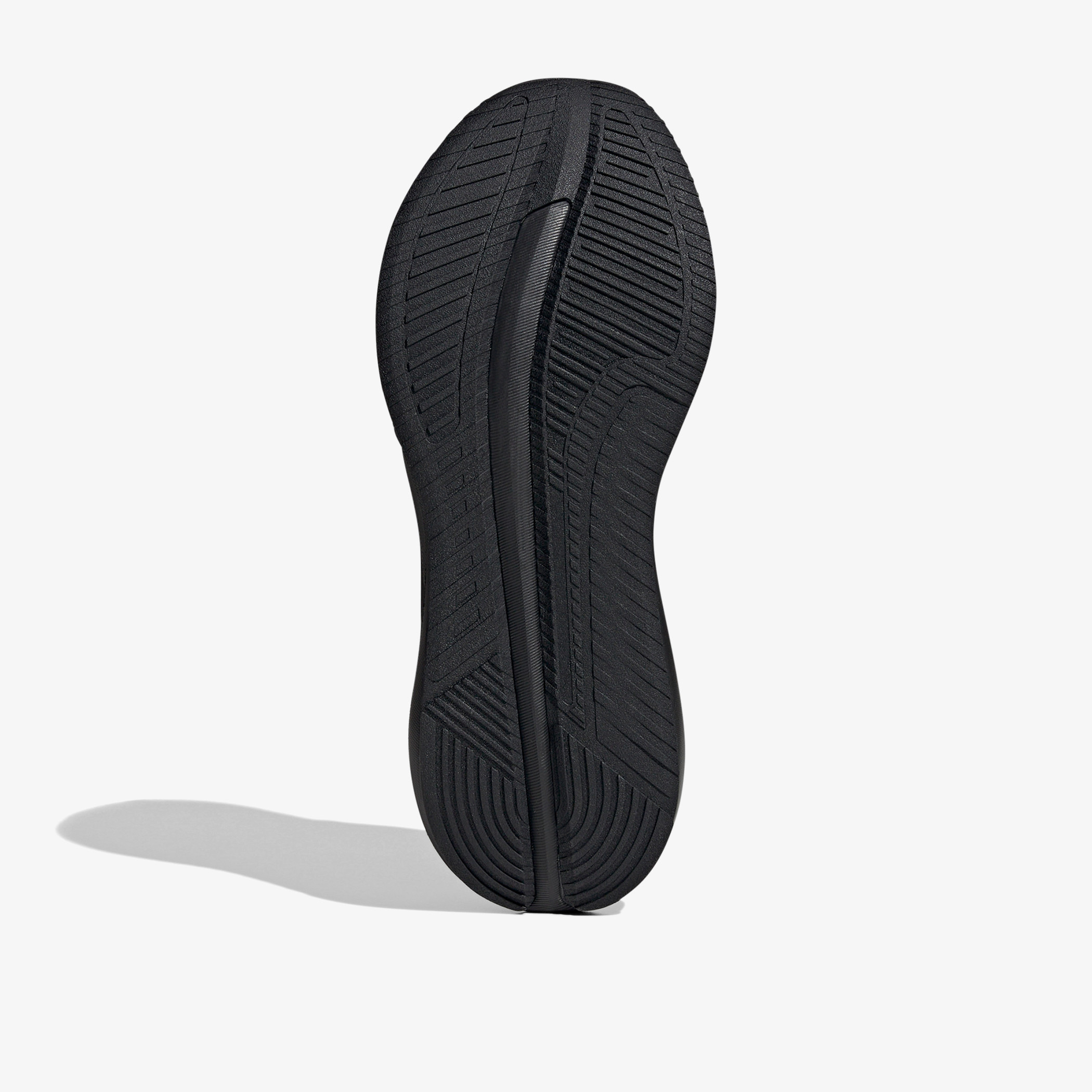 حذاء جري جالاكسي 7 إم برباط للرجال من أديداس - ID8757-sports-men-shoes-image-5