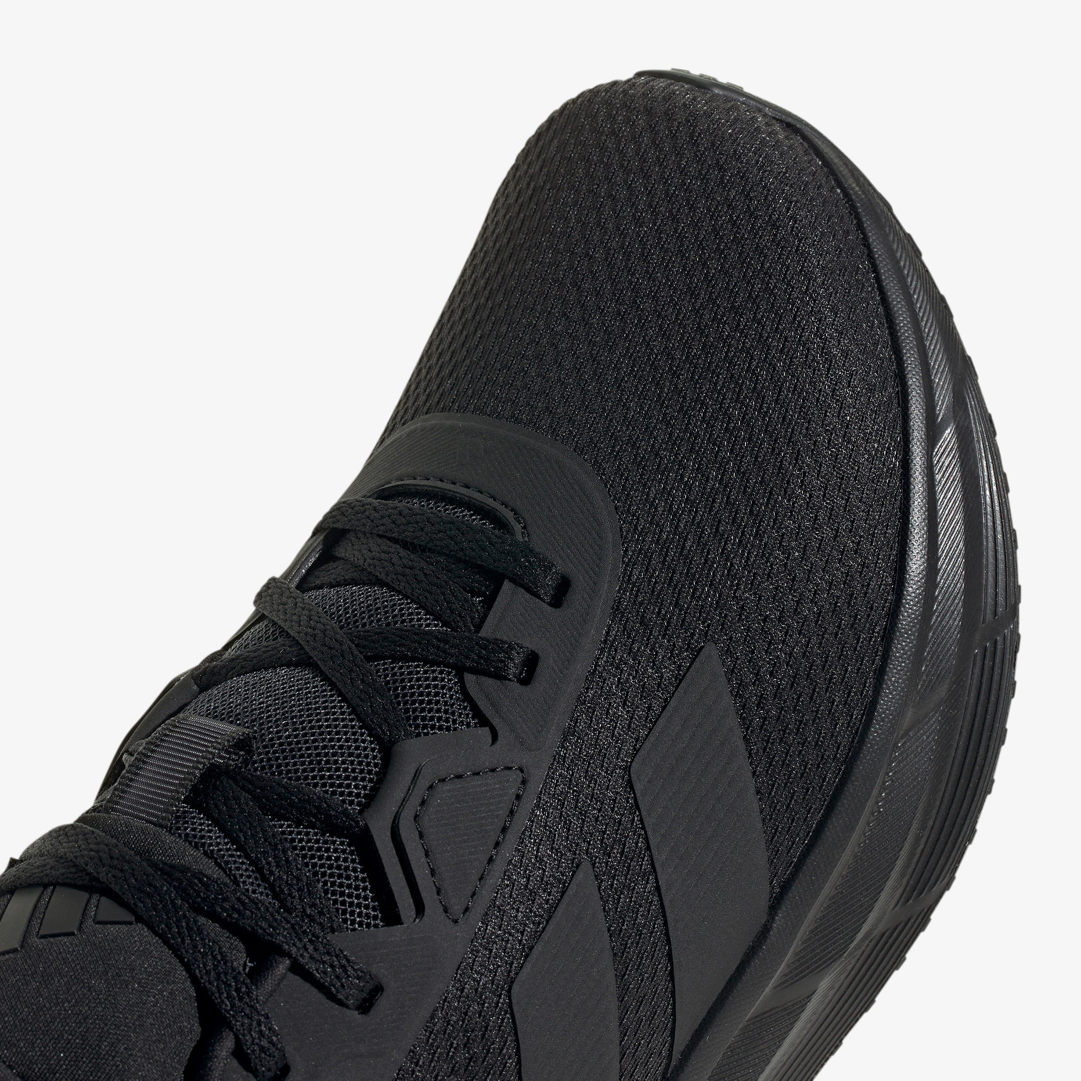 حذاء جري جالاكسي 7 إم برباط للرجال من أديداس - ID8757-sports-men-shoes-image-8