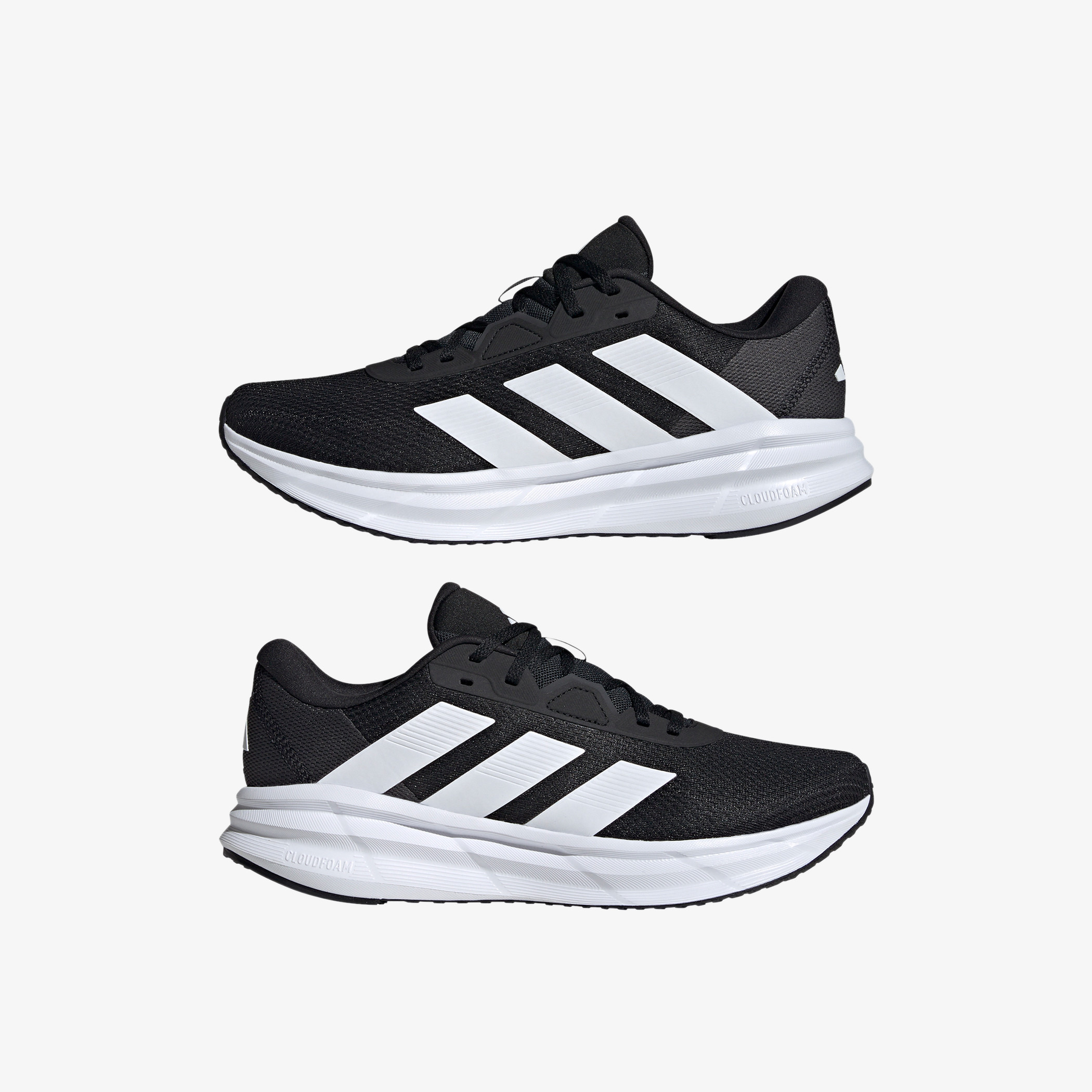 Adidas Men's GALAXY 7 M Lace-Up Running Shoes - ID8760-sports-men-shoes-image-2