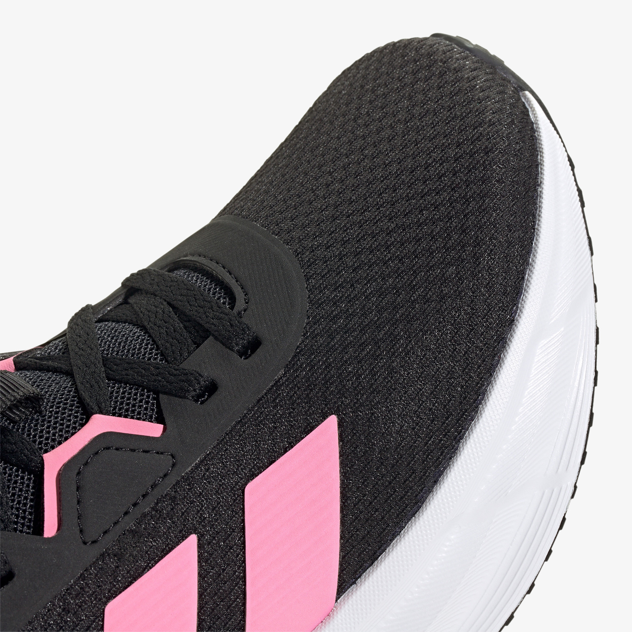 Adidas Women's Striped Running Shoes with Lace-Up Closure - Galaxy 7 W-sports-women-shoes-image-9