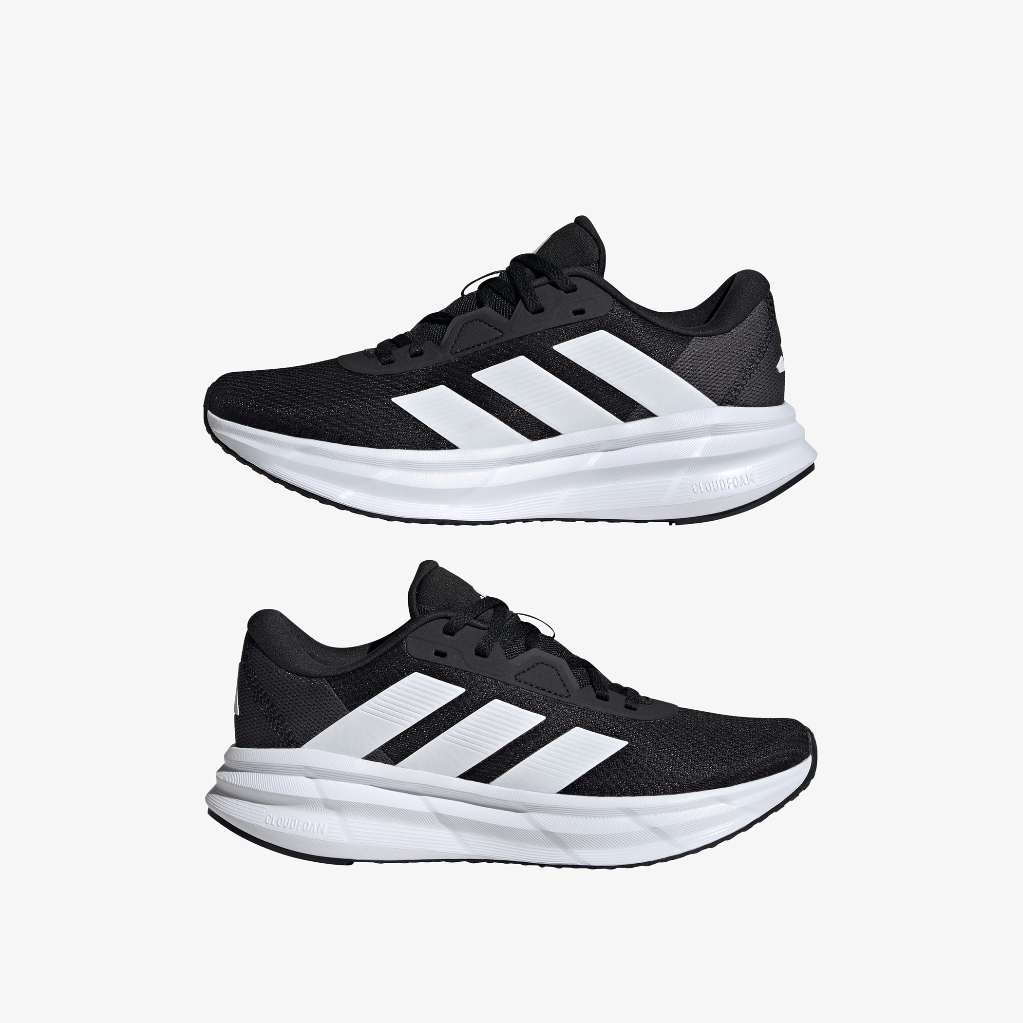 Shop Adidas Women's GALAXY 7 W Lace-Up Running Shoes Shop Adidas Women's GALAXY 7 W Lace-Up Running Shoes