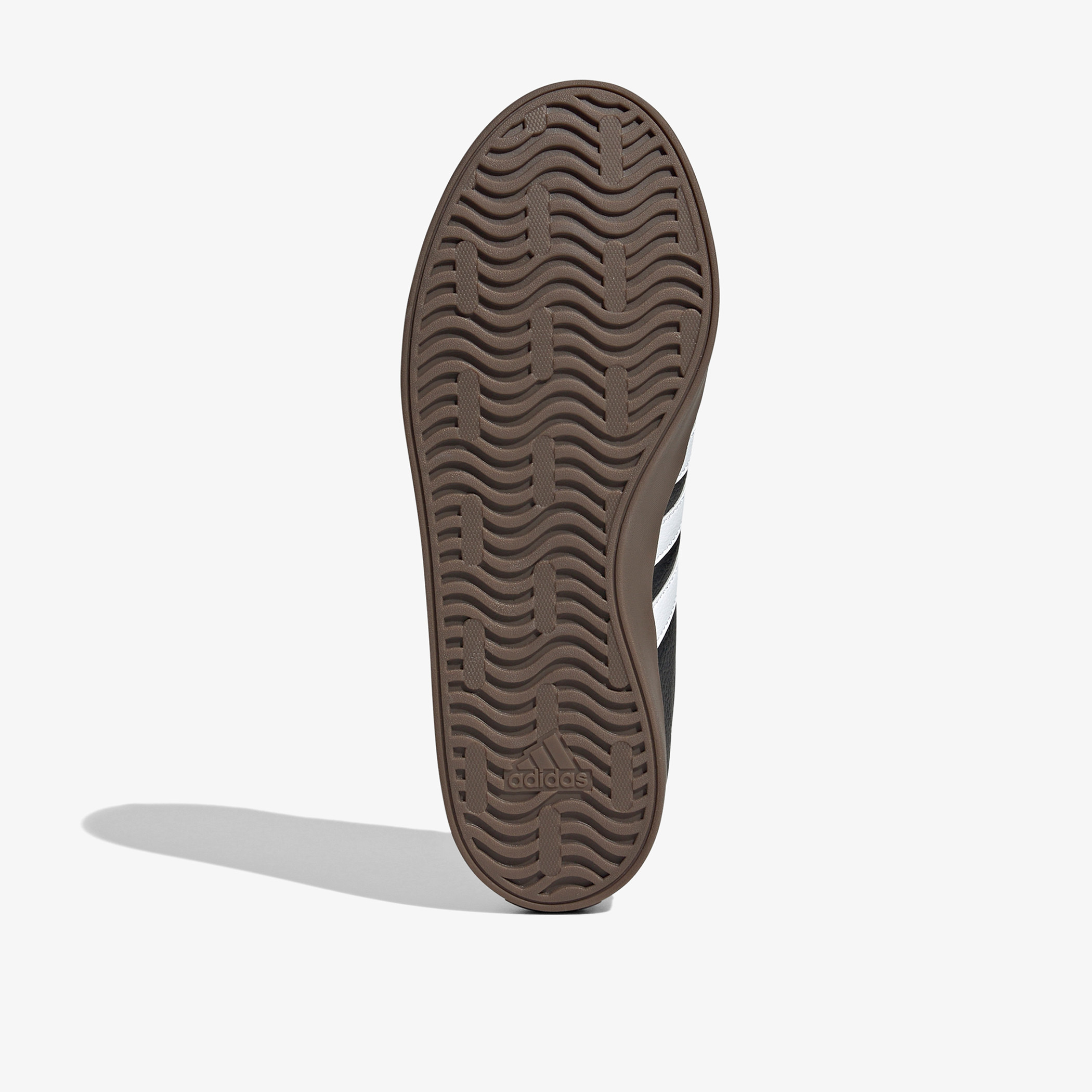 حذاء سنيكرز سادة برباط إغلاق للنساء من أديداس - VL COURT 3.0-women-shoes-sneakers-image-7