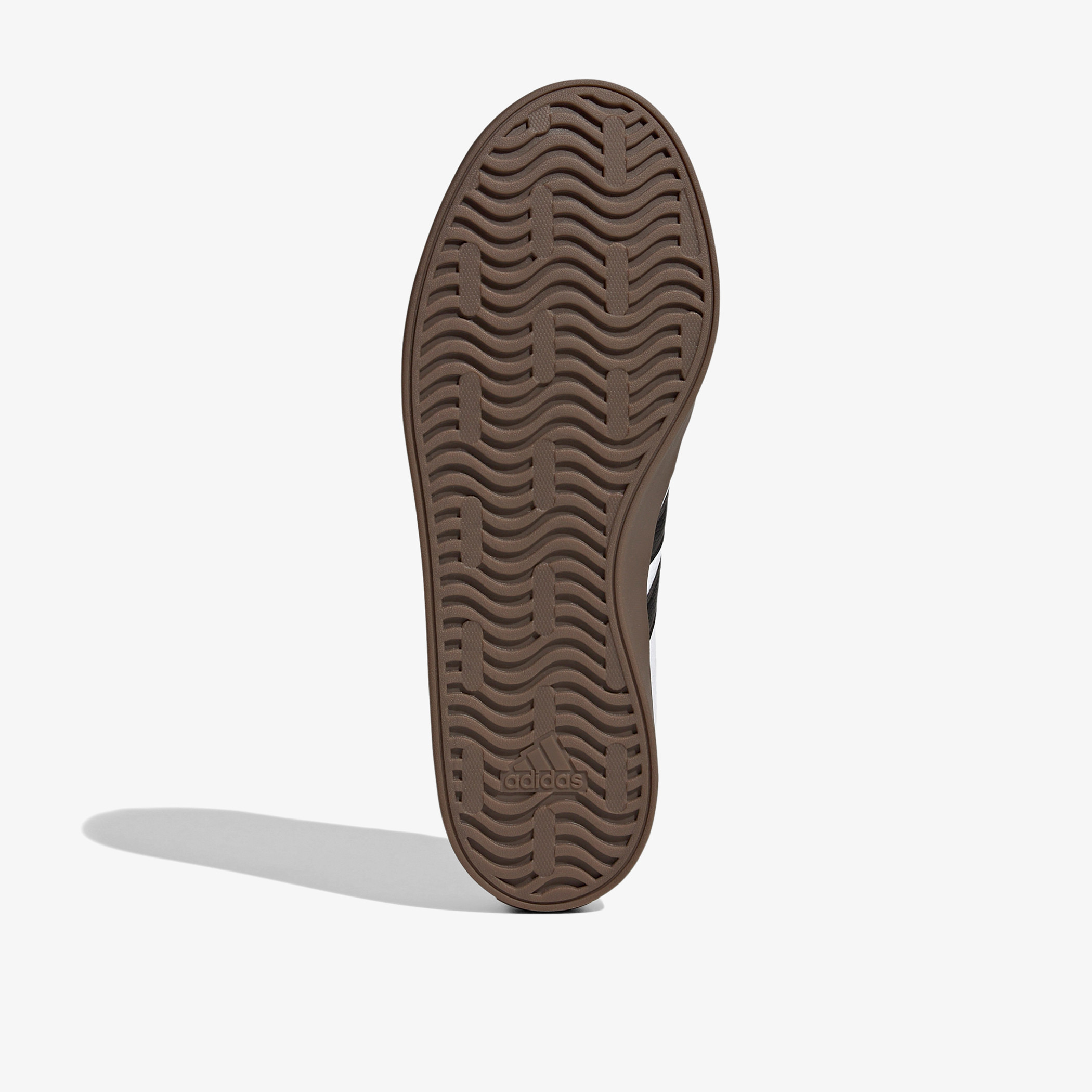 حذاء سنيكرز برباط إغلاق وألواح للنساء من أديداس - VL COURT 3.0-women-shoes-sneakers-image-4