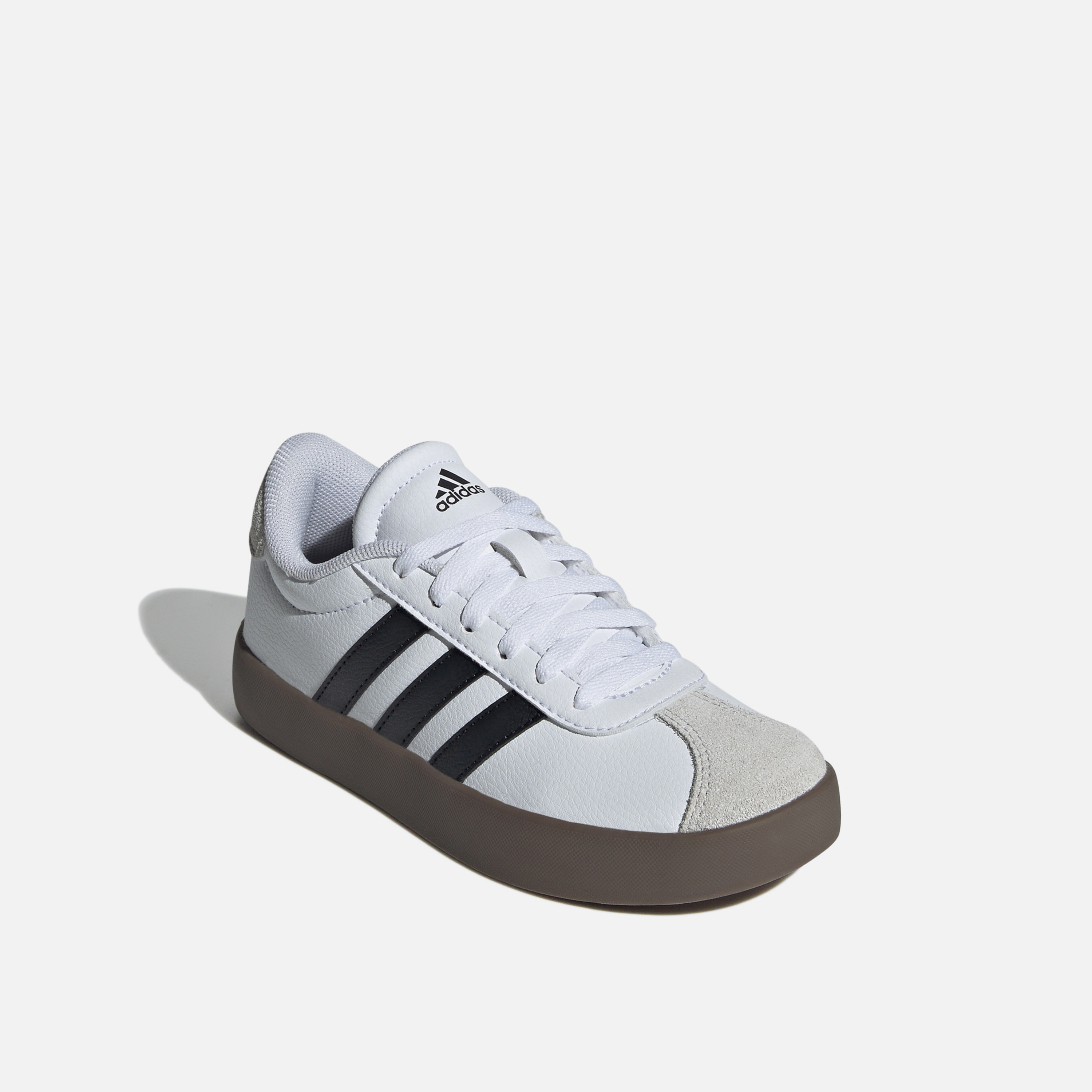 أديداس - حذاء VL كورت 3.0-girls-shoes-sneakers-image-1