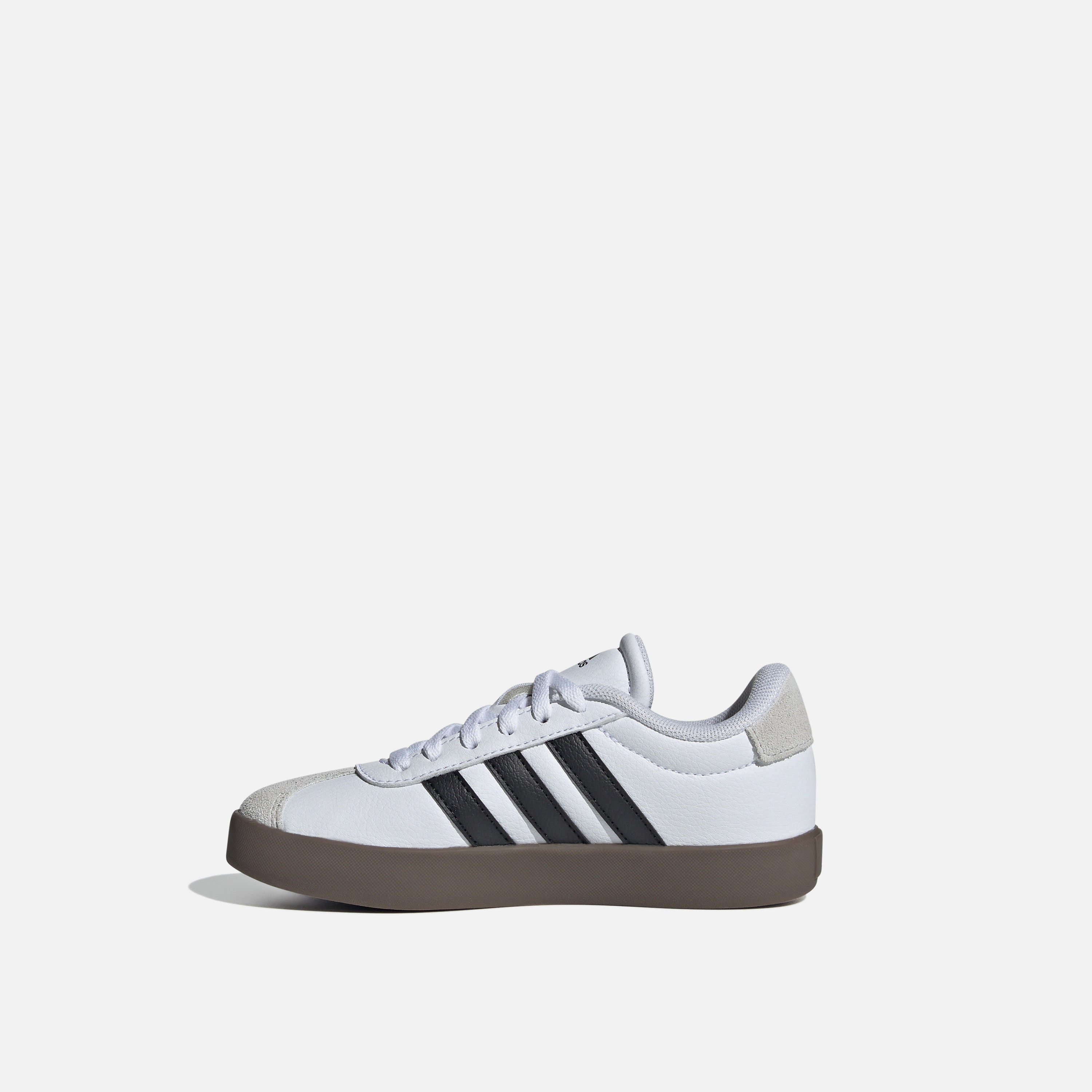 أديداس - حذاء VL كورت 3.0-girls-shoes-sneakers-image-3