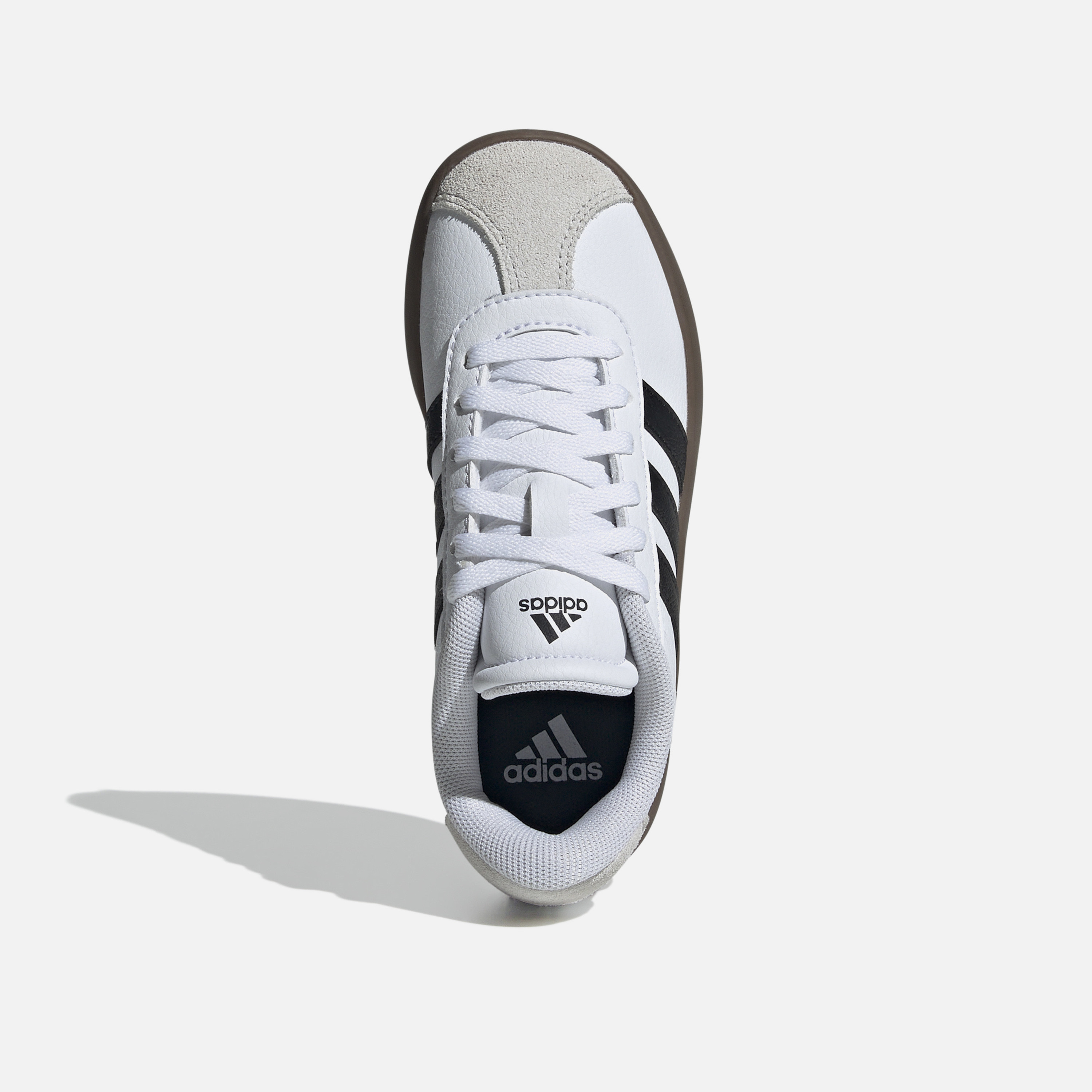 أديداس - حذاء VL كورت 3.0-girls-shoes-sneakers-image-4