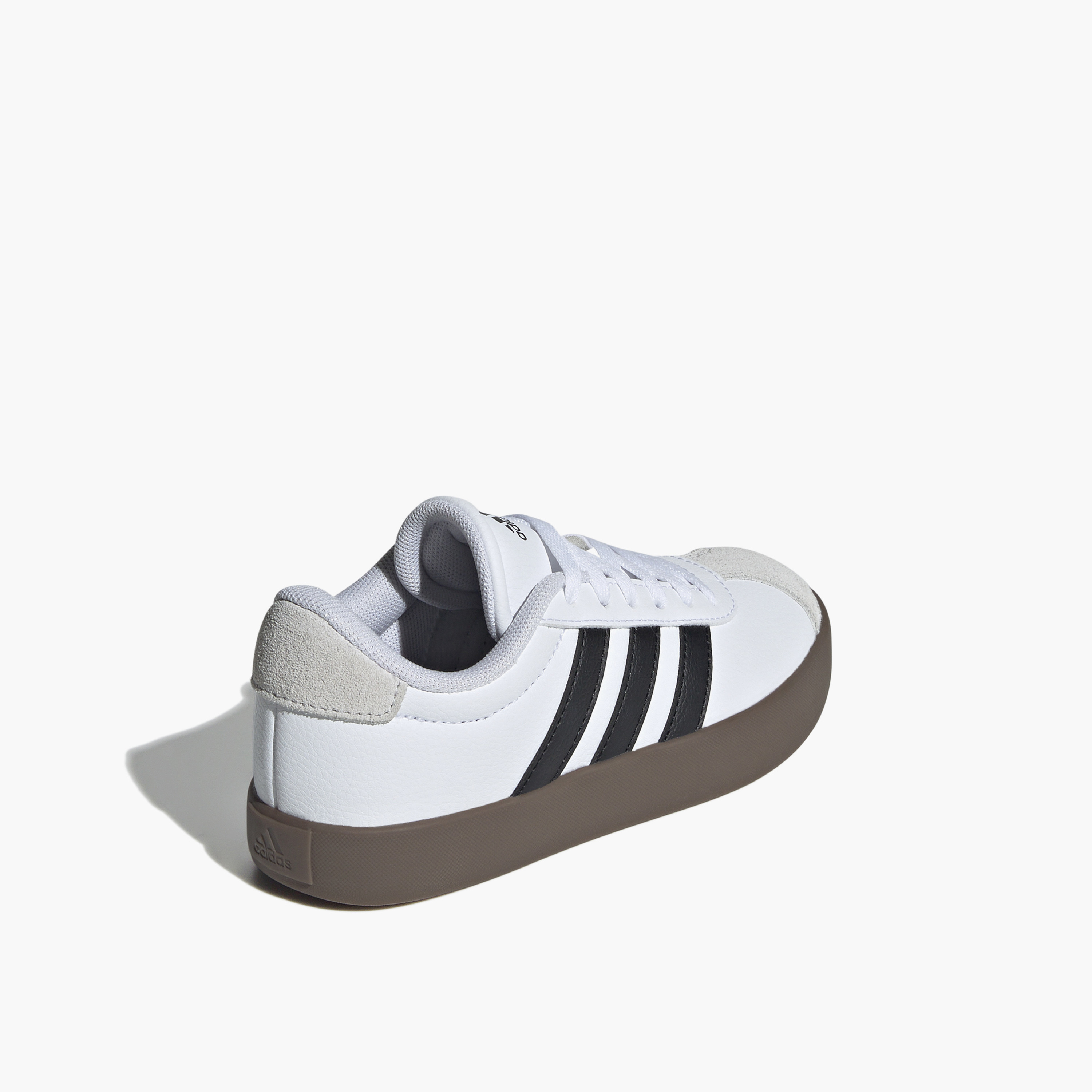 أديداس - حذاء VL كورت 3.0-girls-shoes-sneakers-image-6