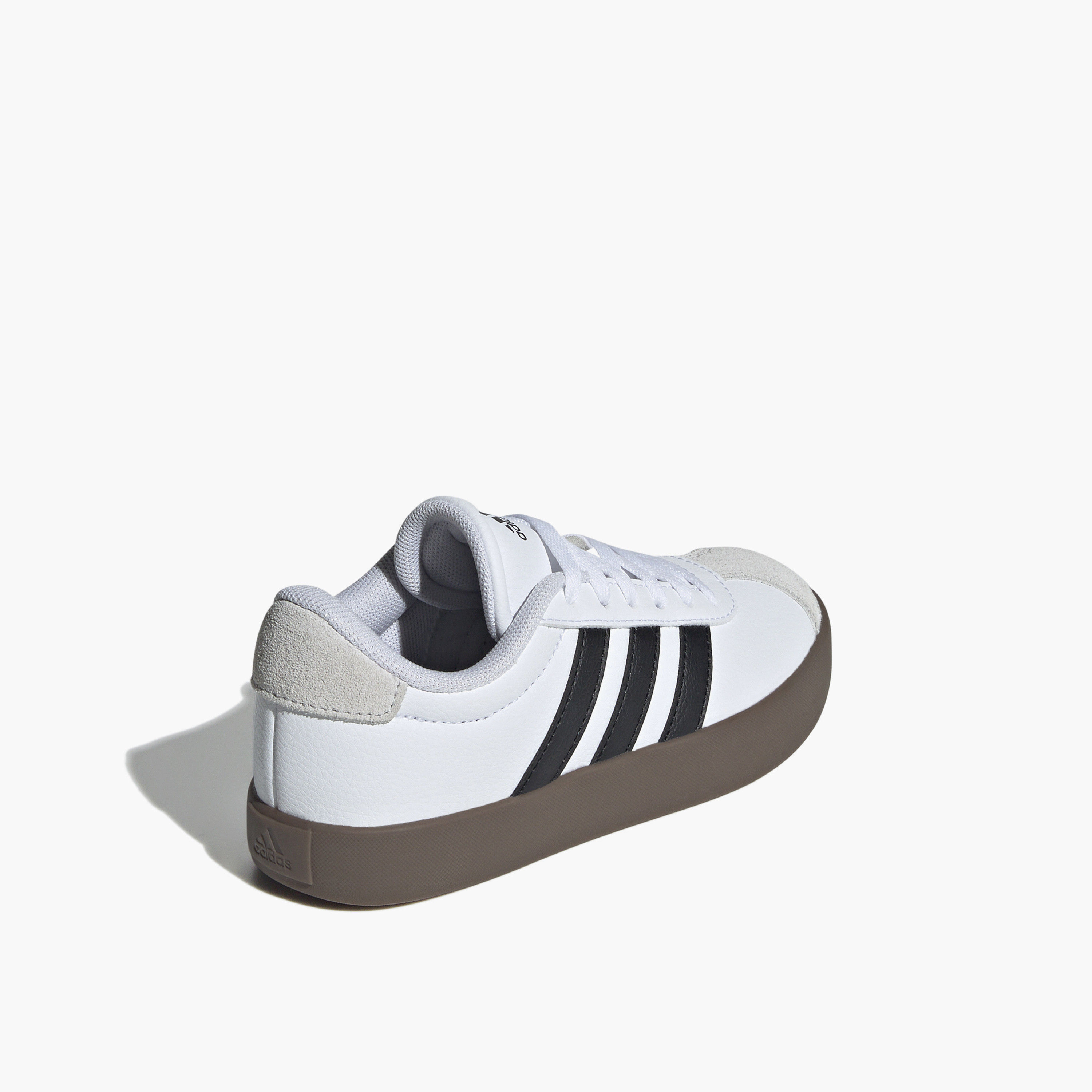 أديداس - حذاء VL كورت 3.0-girls-shoes-sneakers-image-6