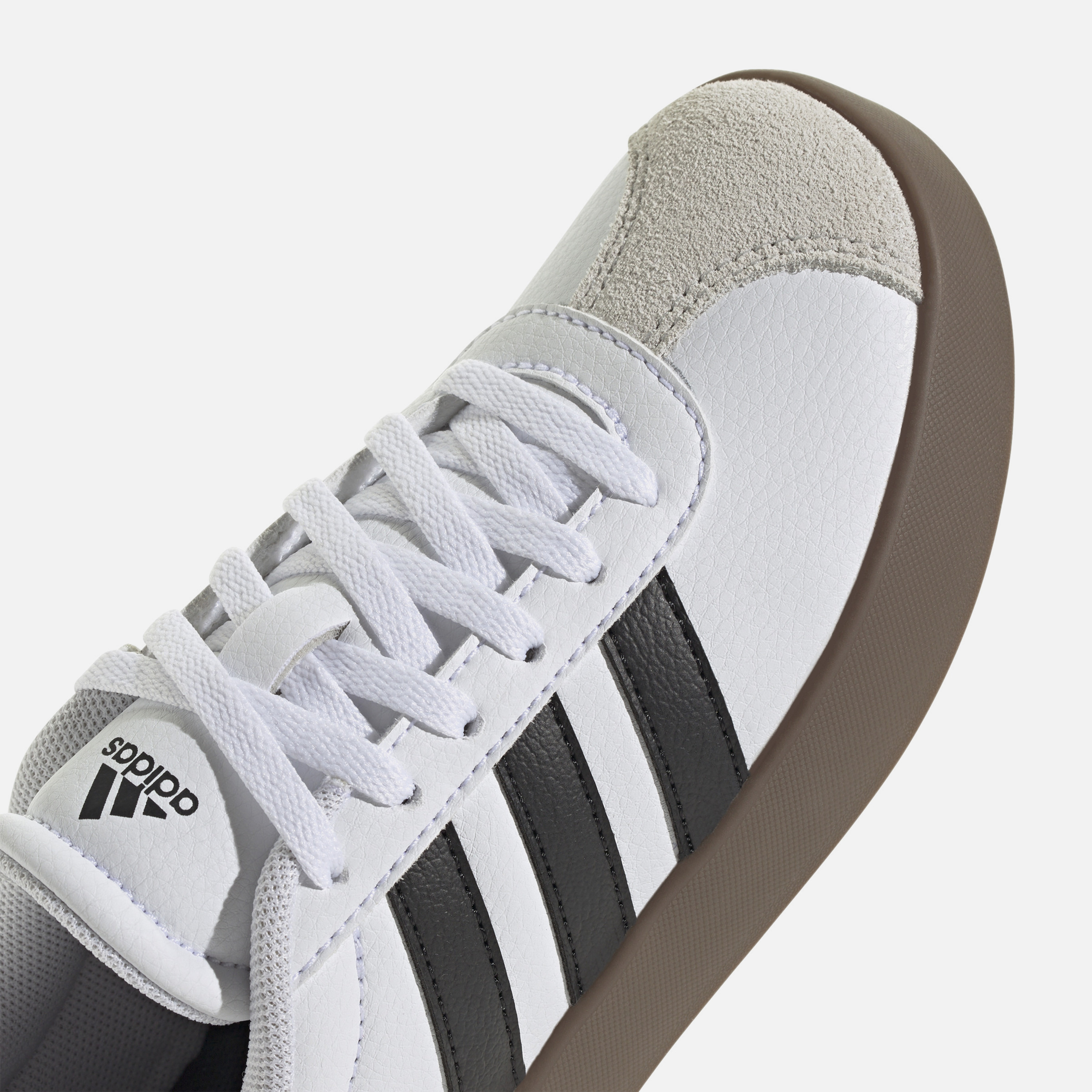 أديداس - حذاء VL كورت 3.0-girls-shoes-sneakers-image-8