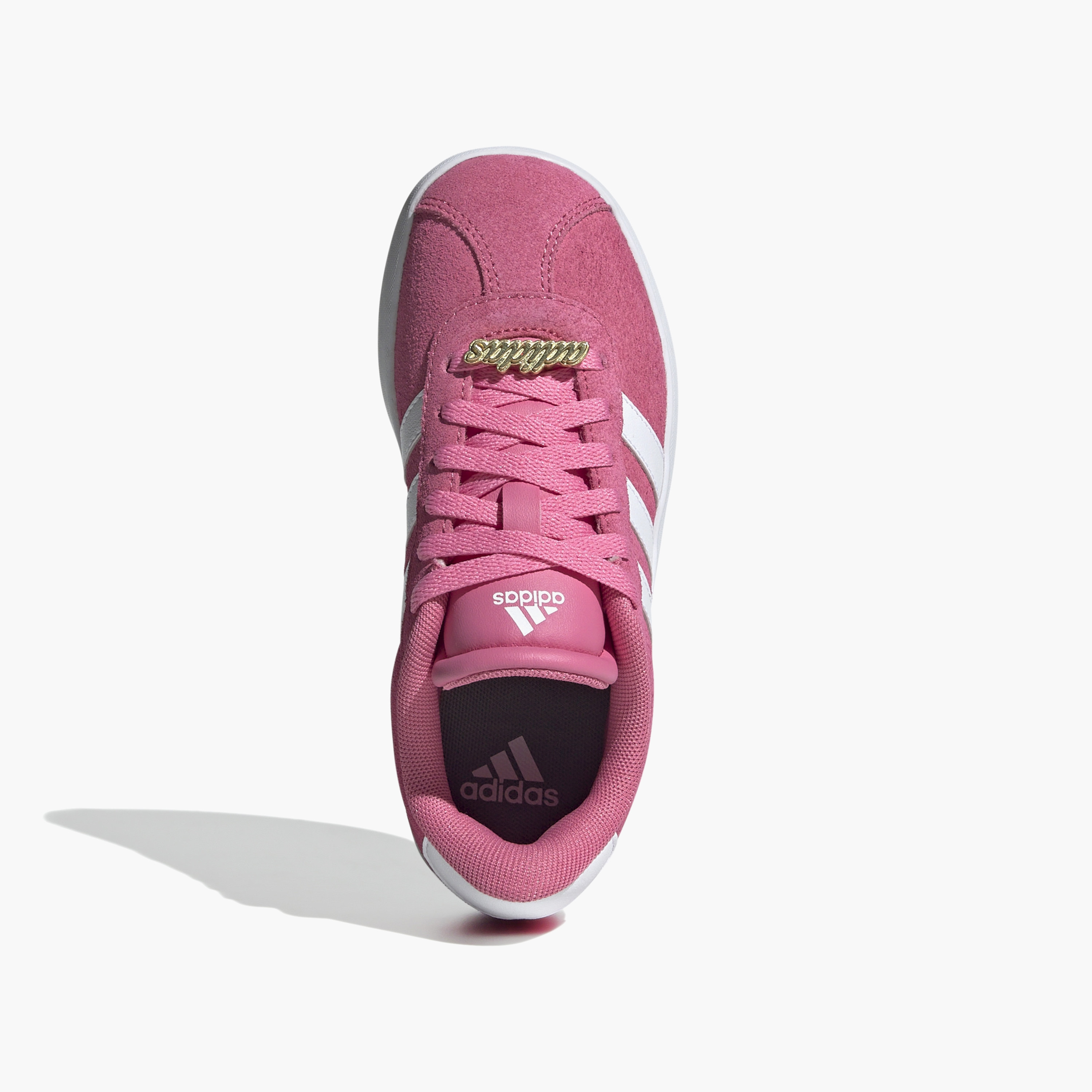 سنيكرز ذو في إل كورت 3.0 من أديداس للفتيات ID9072 | OE-girls-shoes-sneakers-image-4