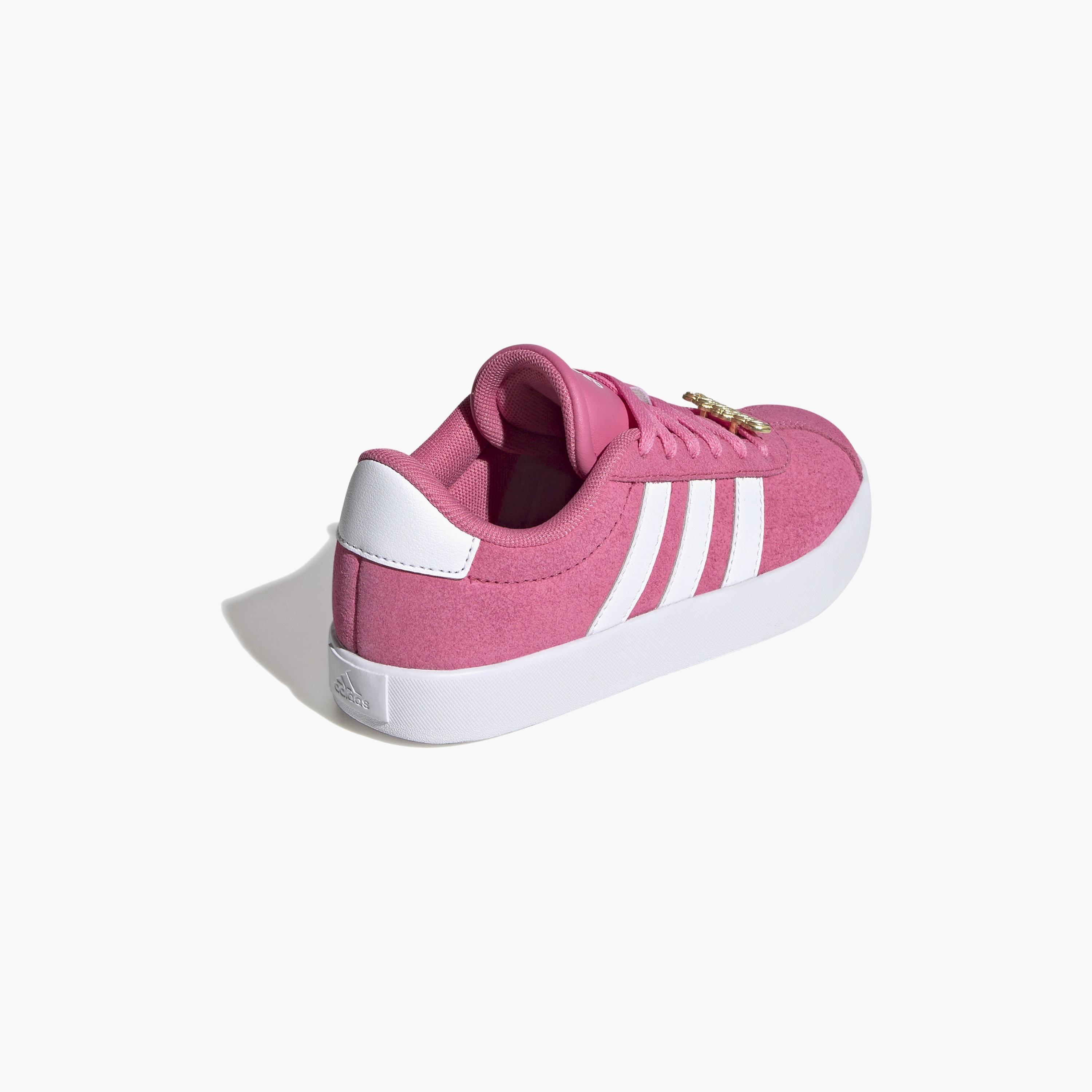 سنيكرز ذو في إل كورت 3.0 من أديداس للفتيات ID9072 | OE-girls-shoes-sneakers-image-6