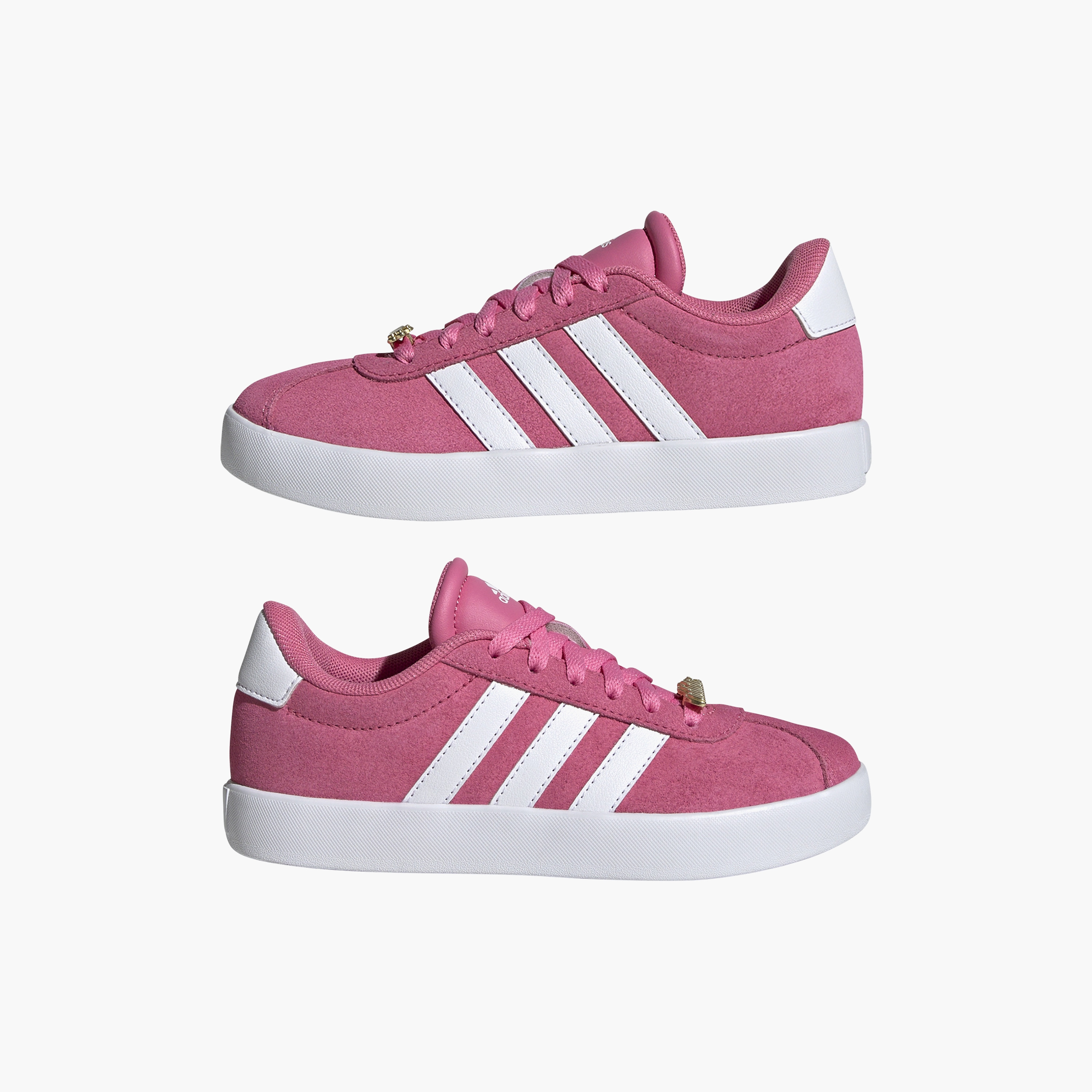 سنيكرز ذو في إل كورت 3.0 من أديداس للفتيات ID9072 | OE-girls-shoes-sneakers-image-9