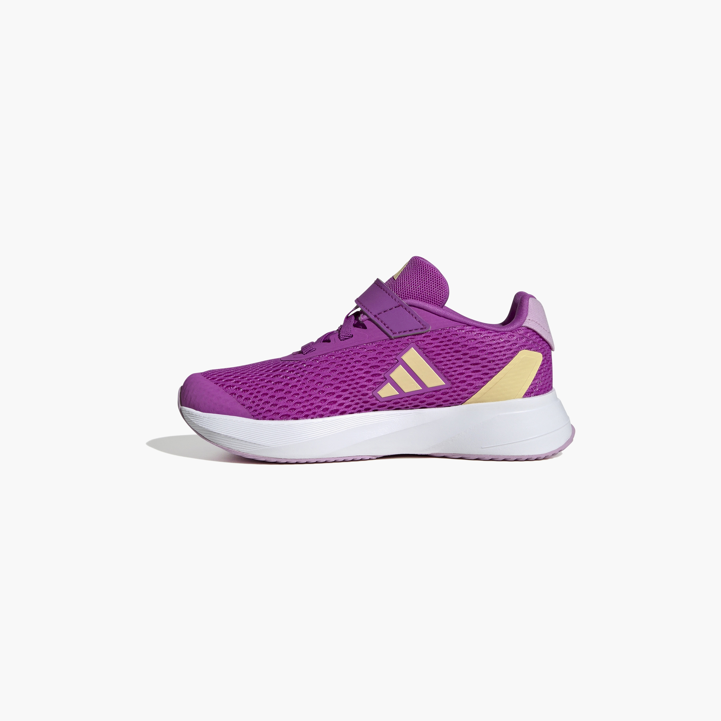 حذاء جري دورامو إس إل بشريط لاصق للبنات من أديداس-girls-shoes-sports-image-3