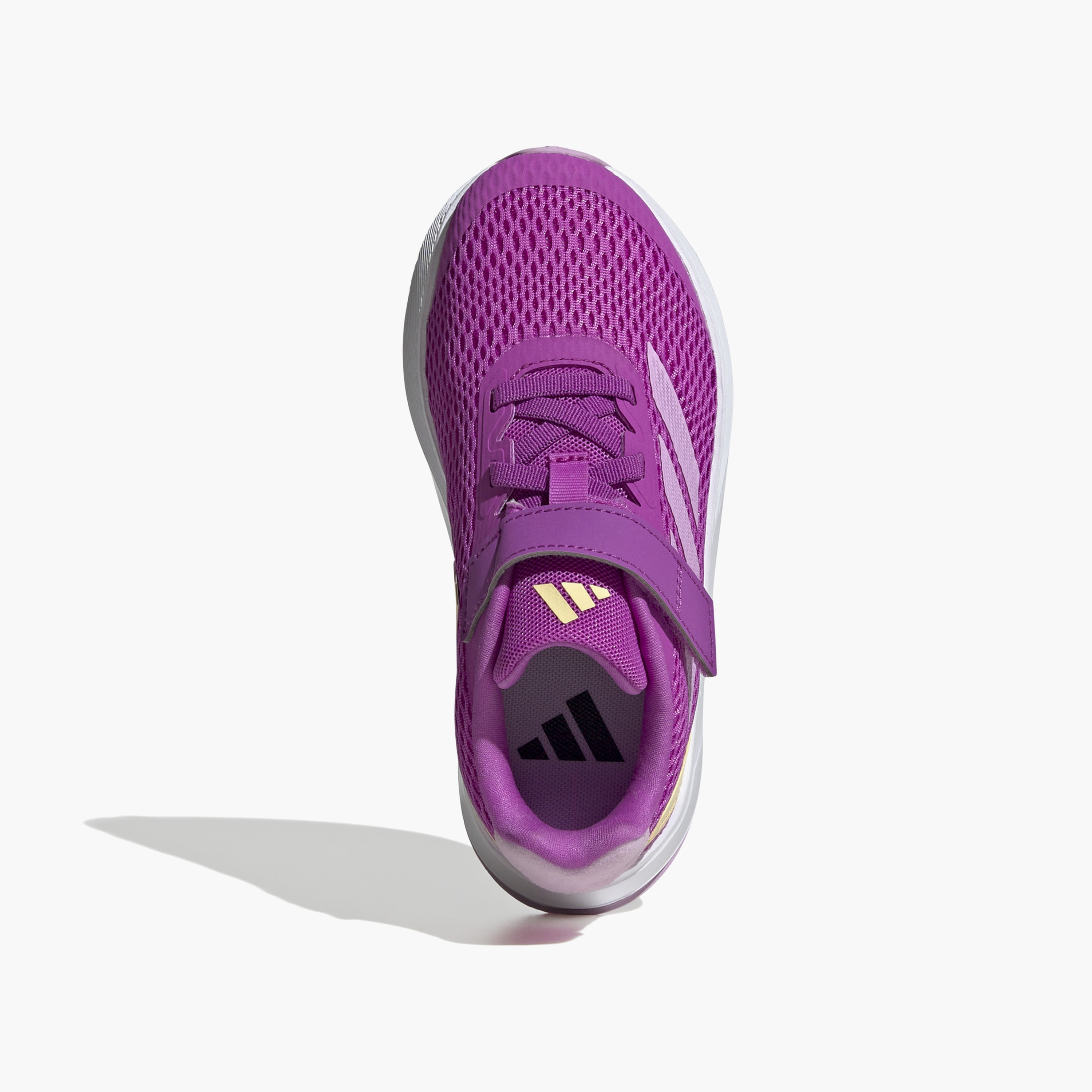 حذاء جري دورامو إس إل بشريط لاصق للبنات من أديداس-girls-shoes-sports-image-4