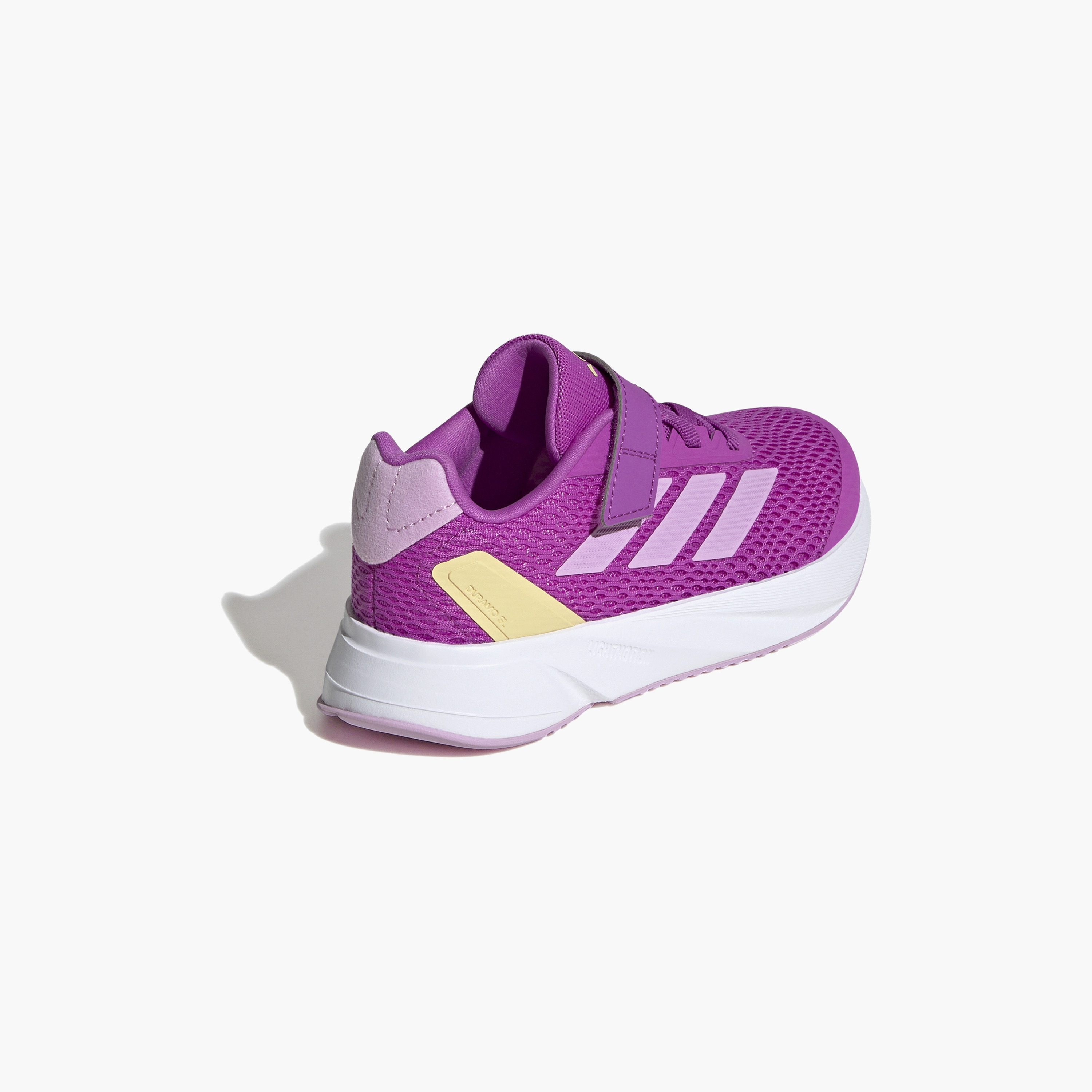 حذاء جري دورامو إس إل بشريط لاصق للبنات من أديداس-sports-girls-shoes-image-6