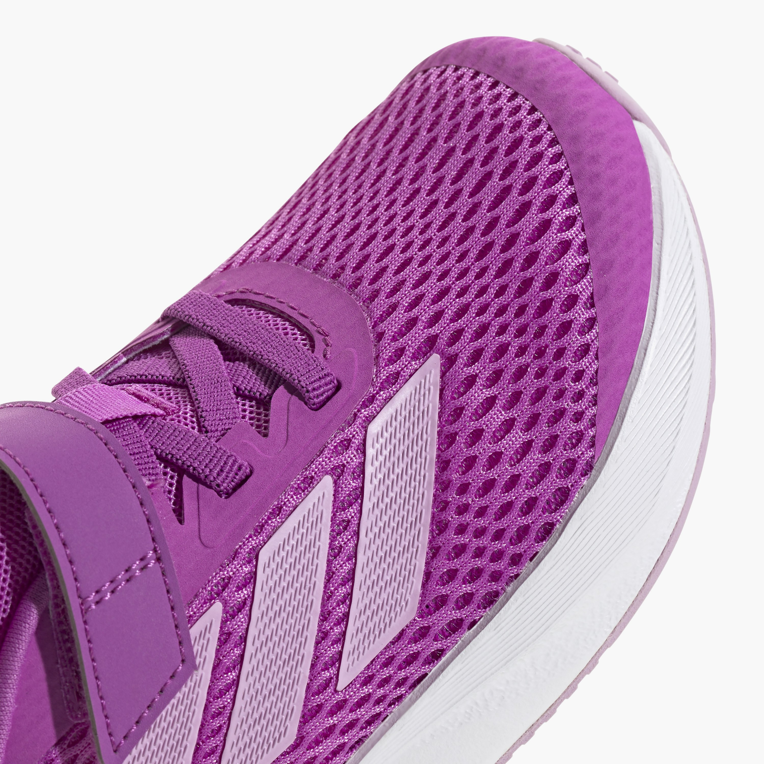 حذاء جري دورامو إس إل بشريط لاصق للبنات من أديداس-girls-shoes-sports-image-8