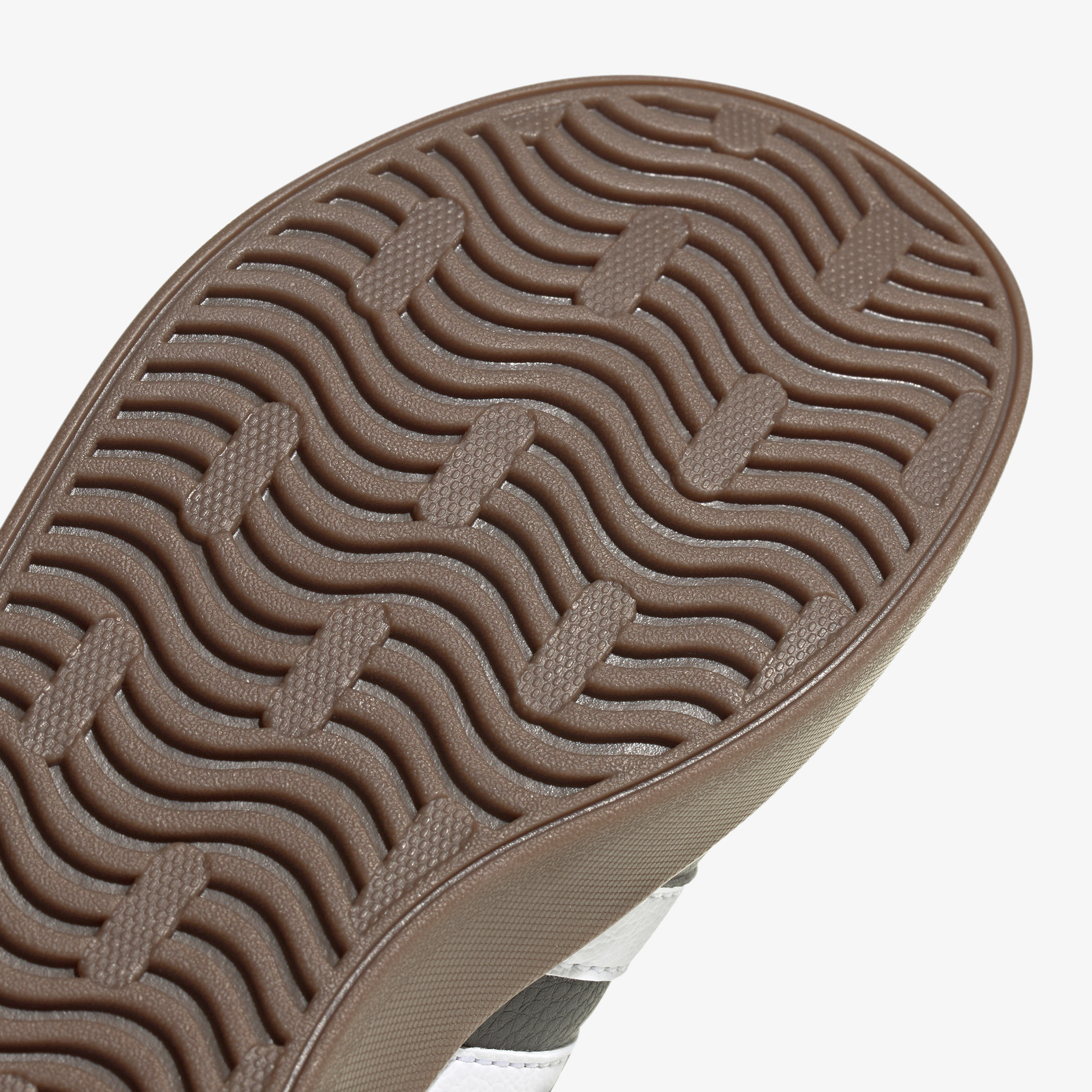 adidas Kids Vl Court 3.0 El C Hook & Loop Durable Trainer Shoes-boys-shoes-sneakers-image-8