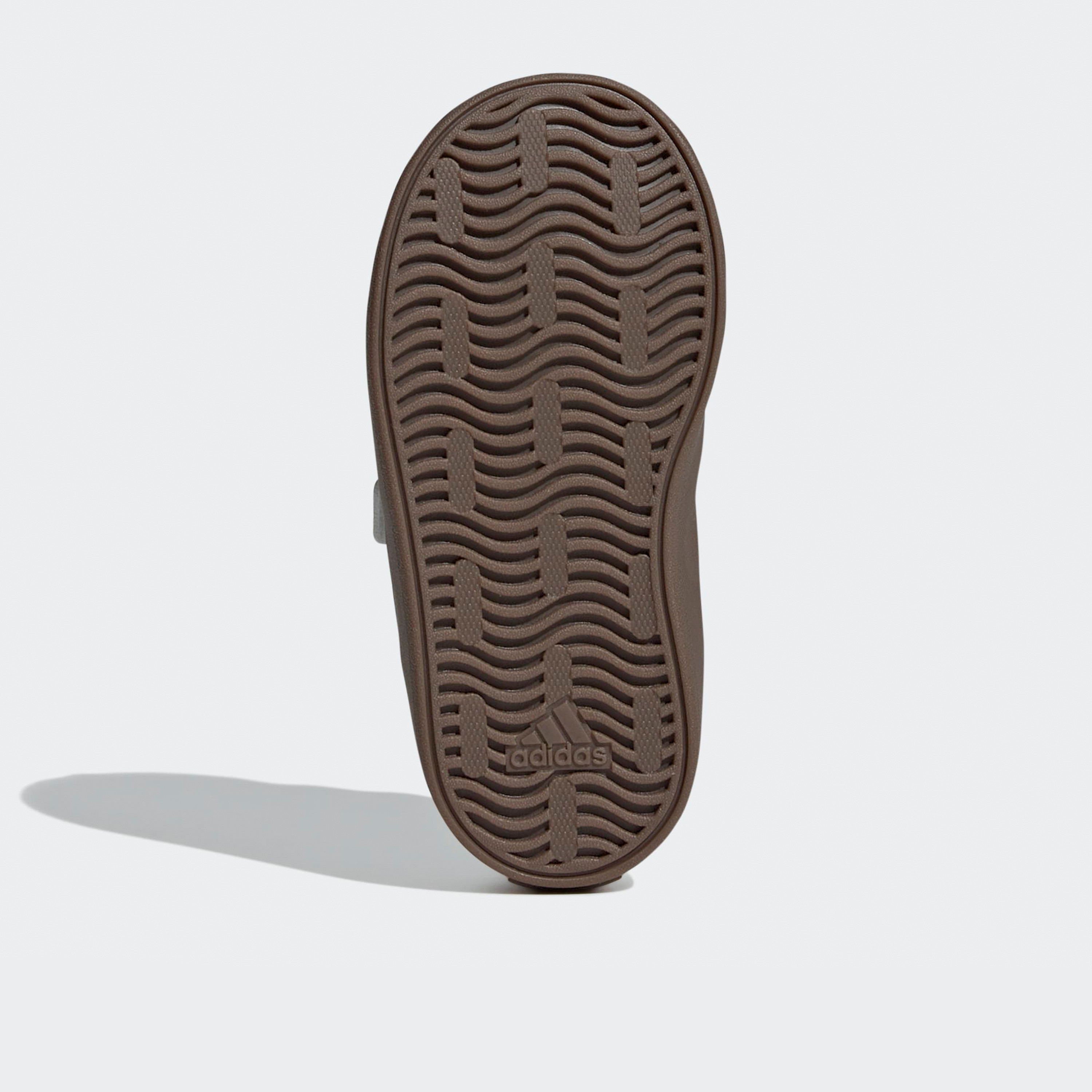 حذاء سنيكرز بطول الكاحل وشريط إغلاق لاصق في إل كورت 3.0 للأولاد من أديداس-baby-boys-shoes-closedshoes-image-4