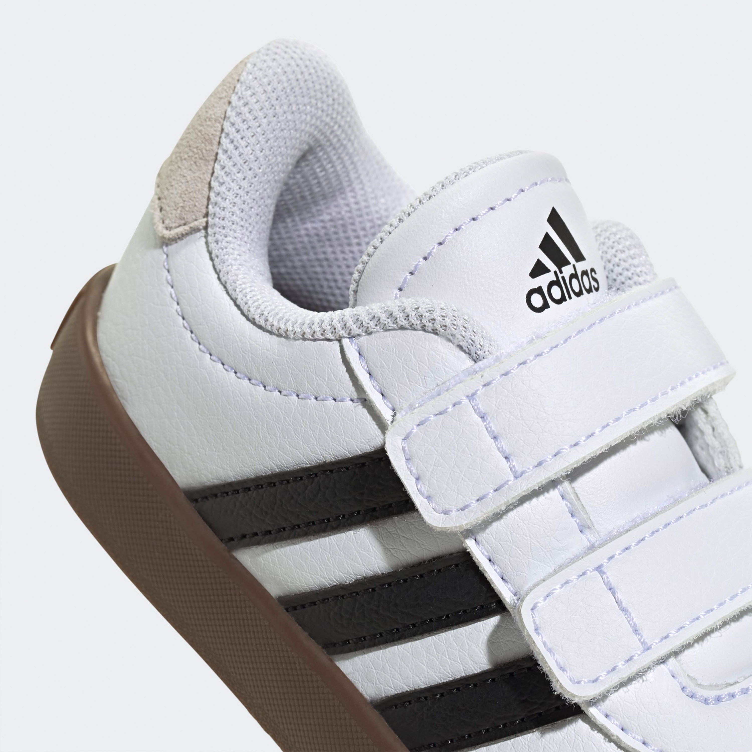 حذاء سنيكرز بطول الكاحل وشريط إغلاق لاصق في إل كورت 3.0 للأولاد من أديداس-baby-boys-shoes-closedshoes-image-6