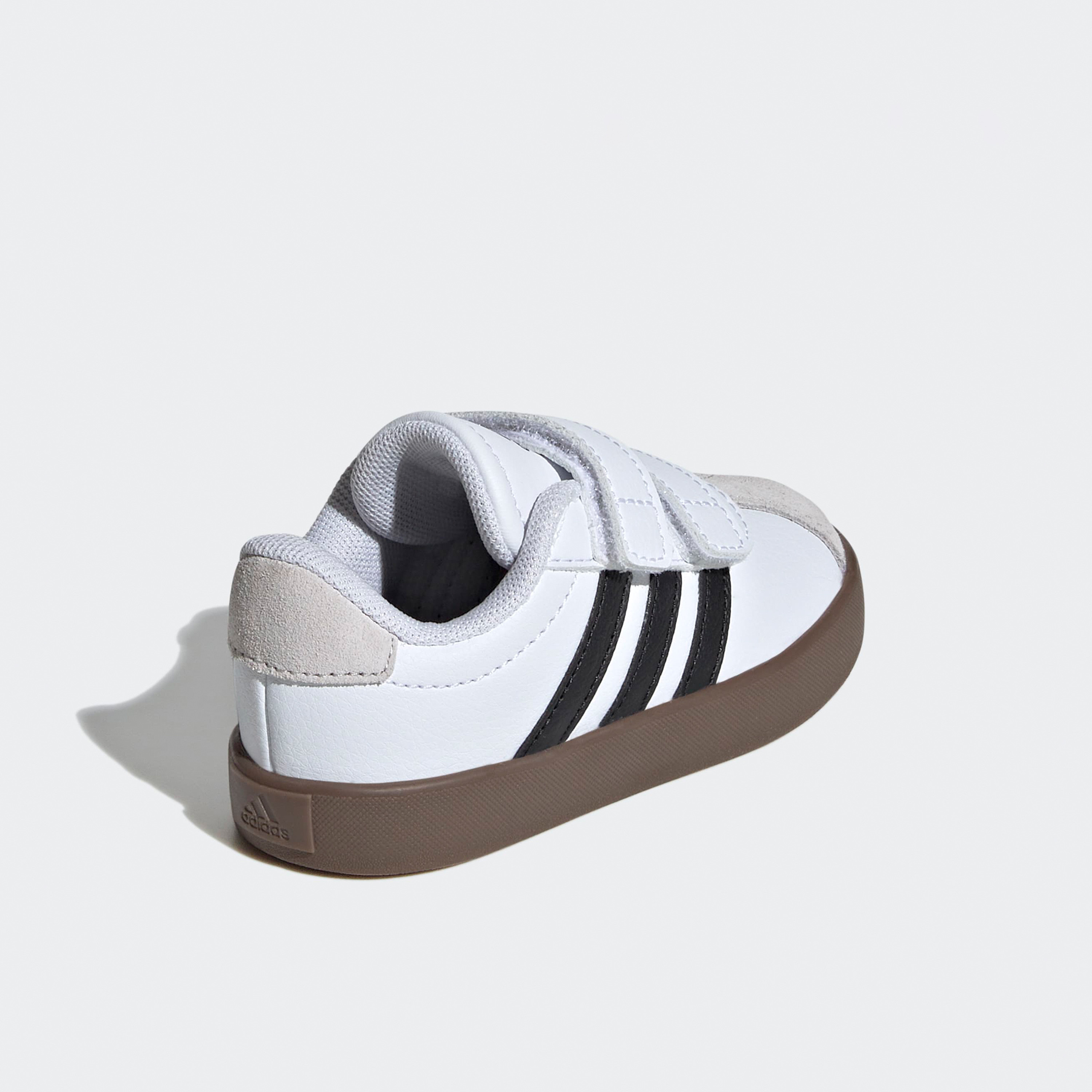حذاء سنيكرز بطول الكاحل وشريط إغلاق لاصق في إل كورت 3.0 للأولاد من أديداس-baby-boys-shoes-closedshoes-image-7