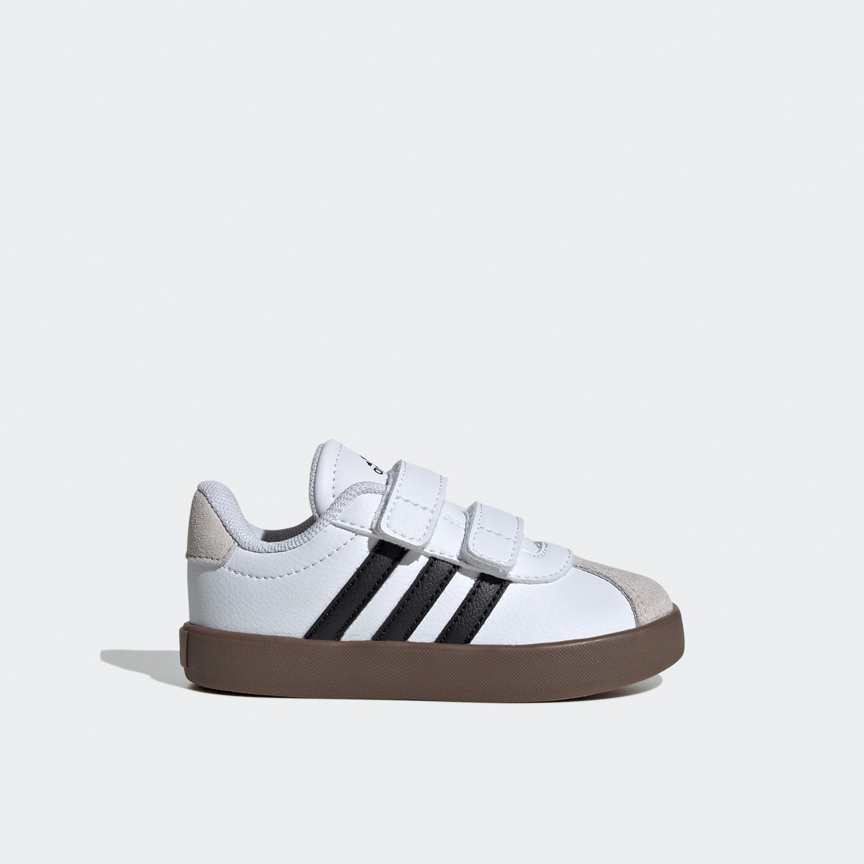 حذاء سنيكرز بطول الكاحل وشريط إغلاق لاصق في إل كورت 3.0 للأولاد من أديداس-baby-boys-shoes-closedshoes-image-8