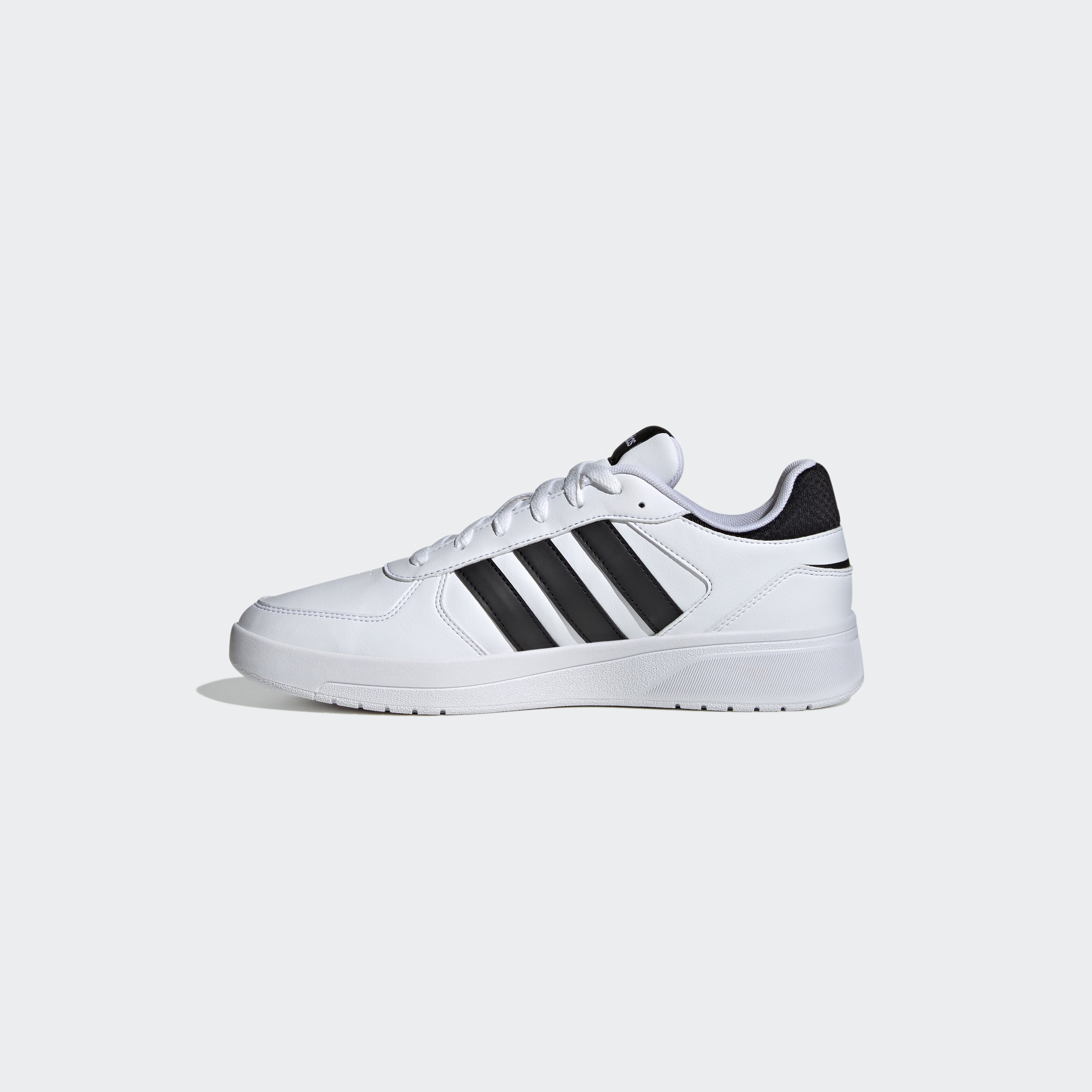 أديداس - حذاء كورت بيت كورت لايف ستايل للرجال ID9658-sports-men-shoes-image-3