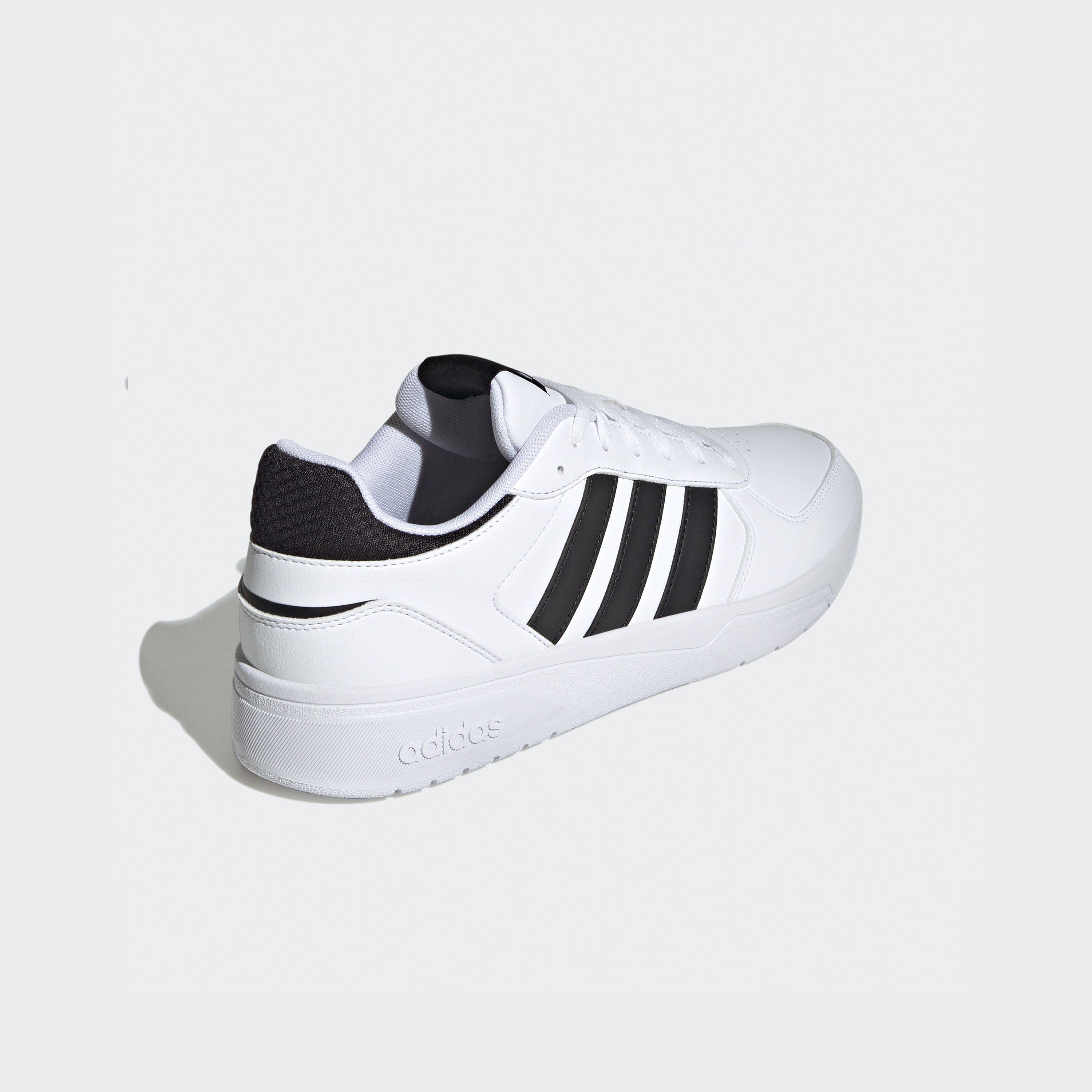 أديداس - حذاء كورت بيت كورت لايف ستايل للرجال ID9658-sports-men-shoes-image-6