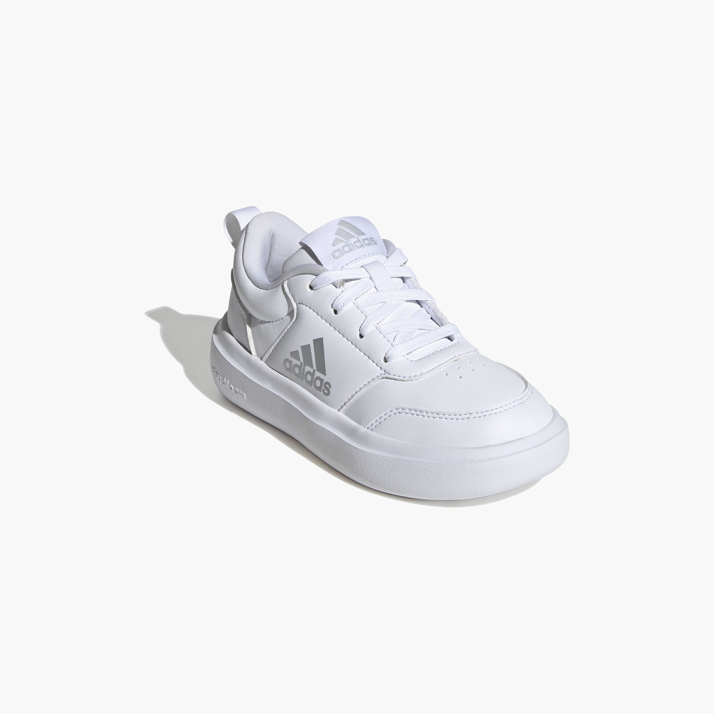 سنيكرز أديداس للأولاد ذو بارك إس تي IE0028 | OE-boys-shoes-sneakers-image-1