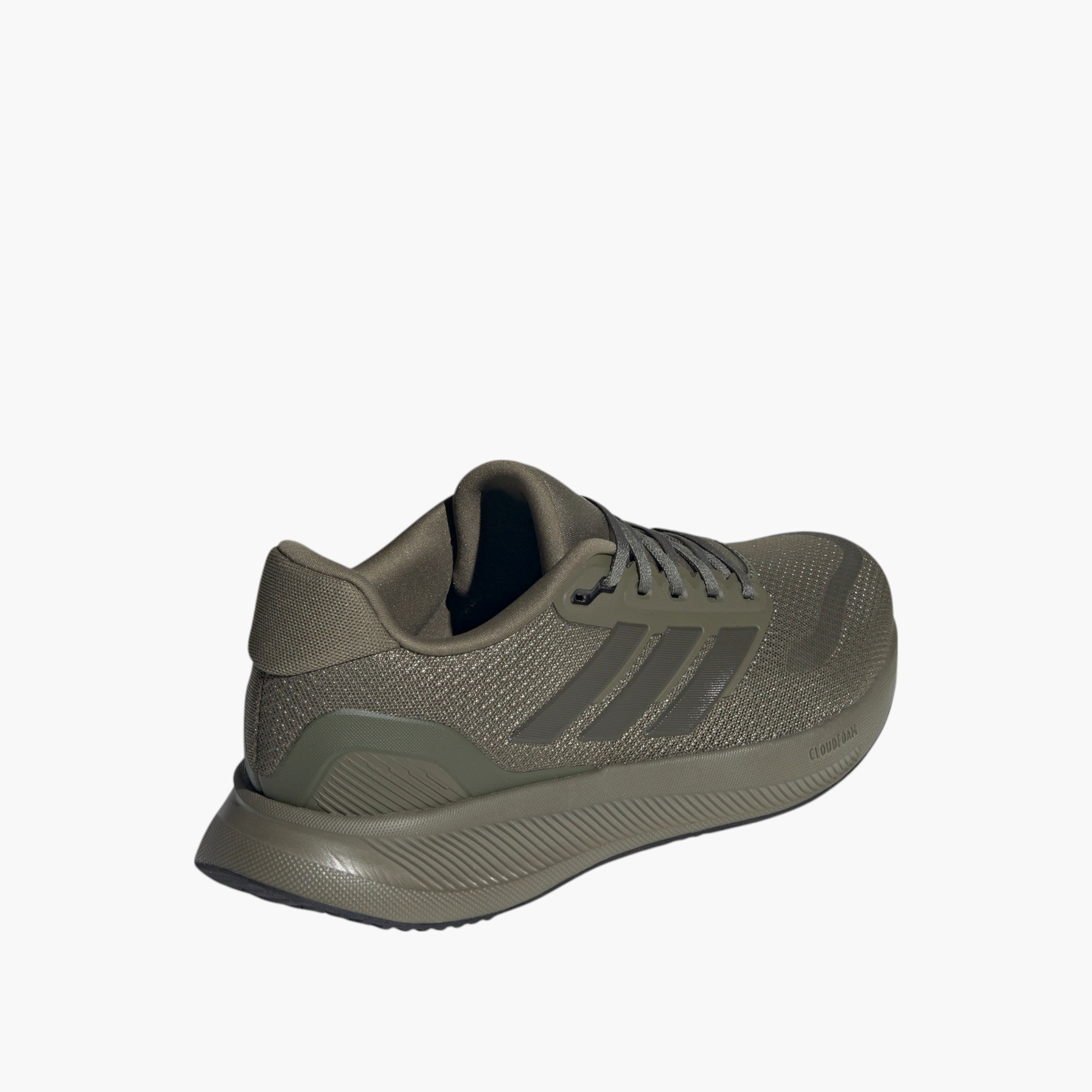 Adidas Men's RUNFALCON 5 Lace-Up Running Shoes - IE0525-sports-men-shoes-image-7