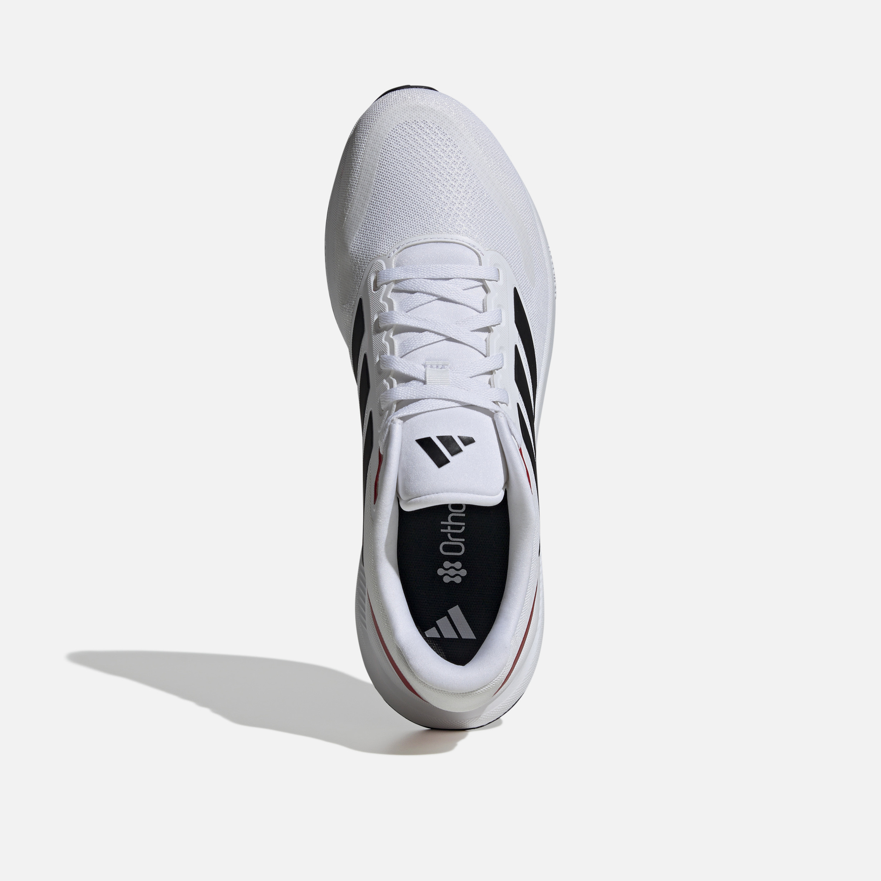 أديداس - حذاء الجري رن فالكون 5 وايد  للرجال-sports-men-shoes-image-4