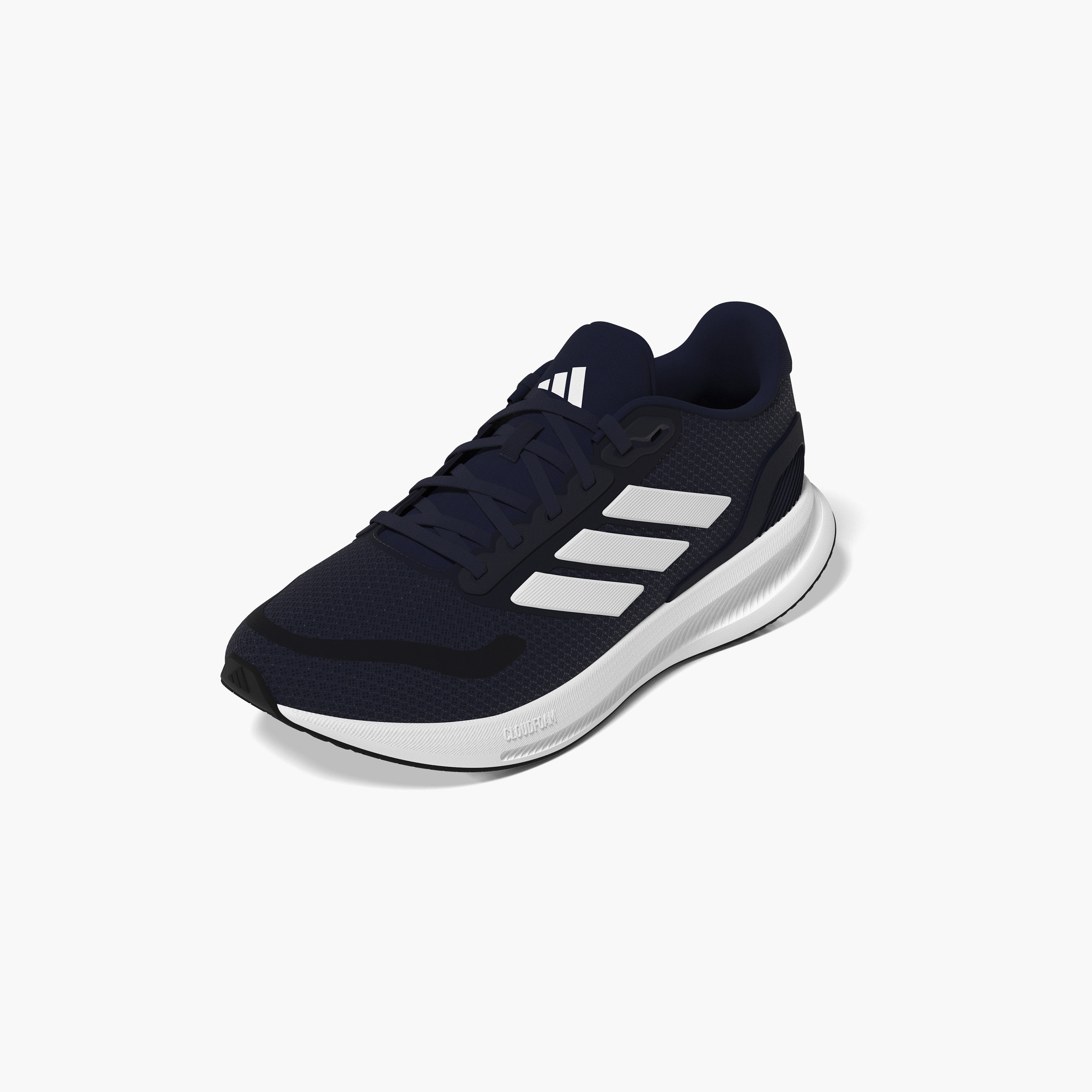 حذاء الجري ذو رونفالكون 5 للنساء من أديداس | OE-sports-women-shoes-image-1