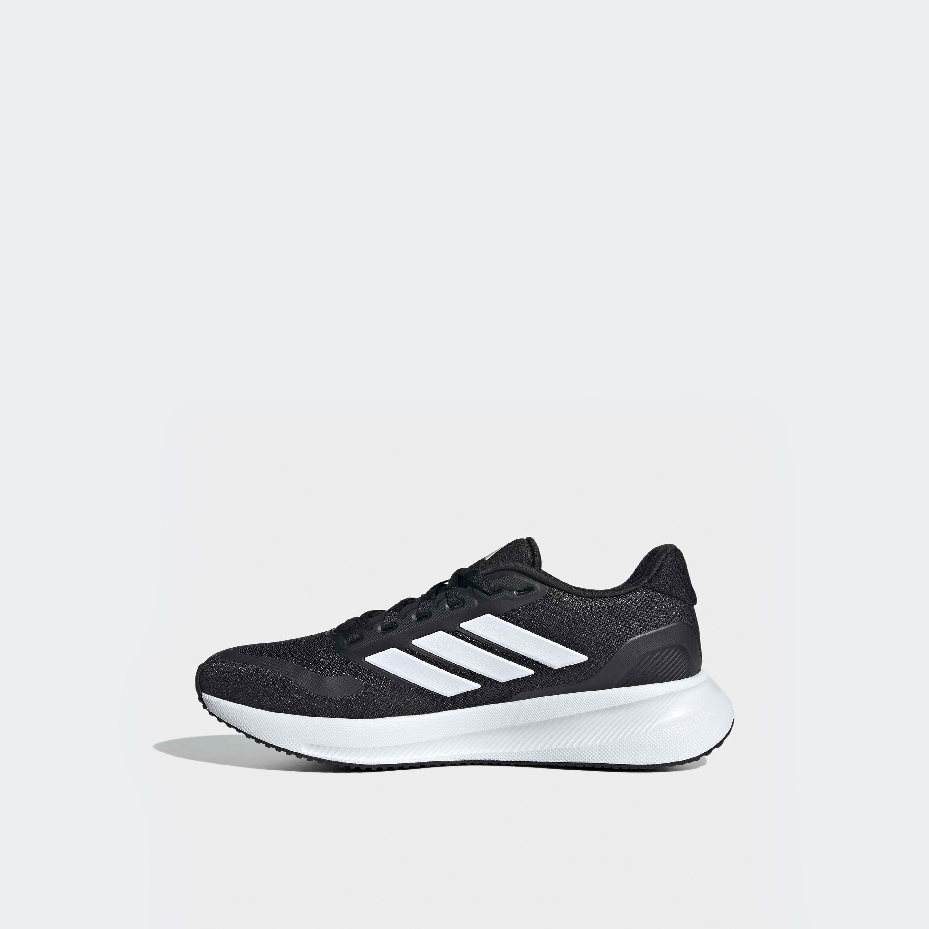 Adidas Women Runfalcon 5 Wide Lace-Up Running Shoes-sports-women-shoes-image-5