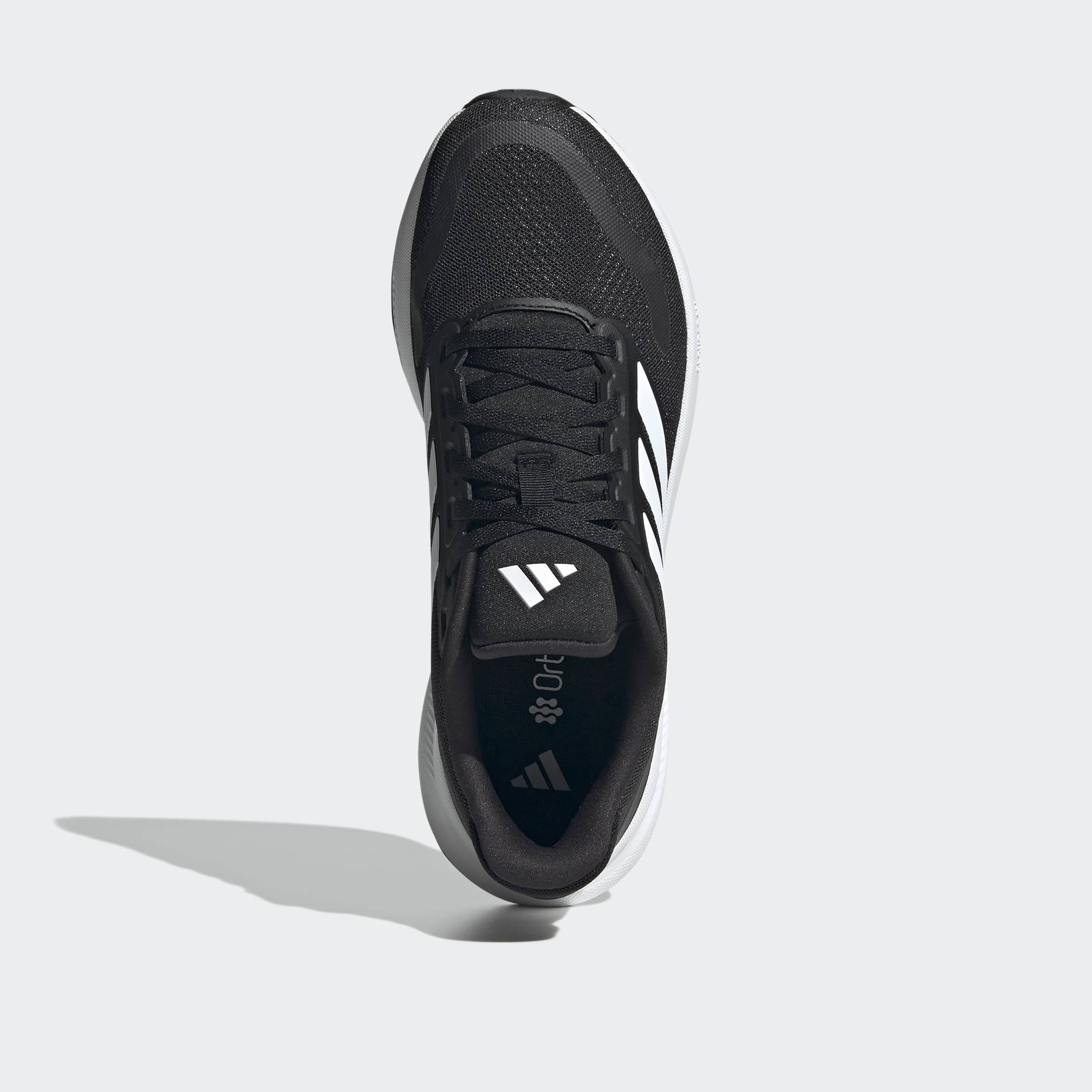 Adidas Women Runfalcon 5 Wide Lace-Up Running Shoes-sports-women-shoes-image-3