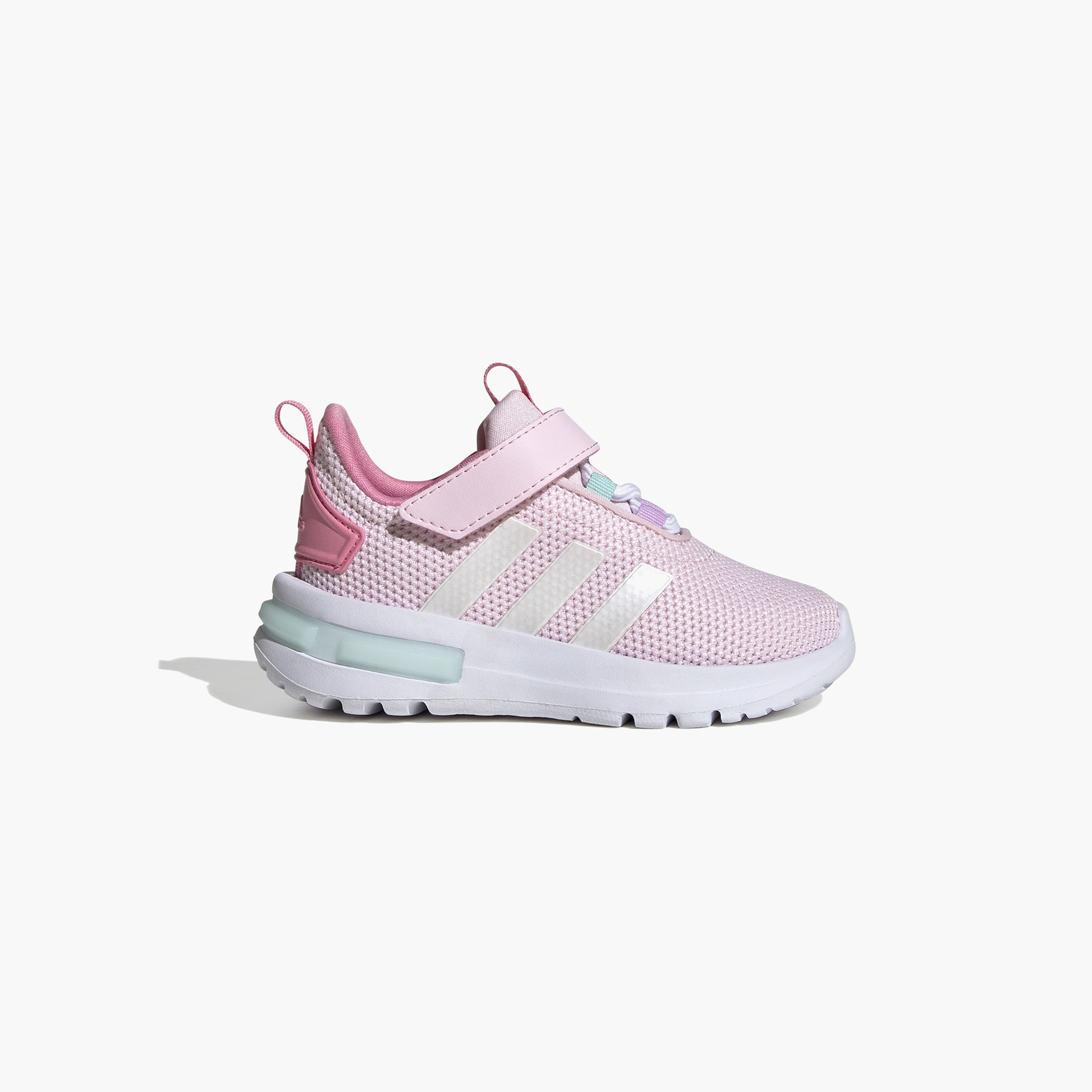 حذاء الجري ذو بيبي جيرلز ريسر TR23 من أديداس IE1017 | OE-baby-girls-shoes-closedshoes-image-2