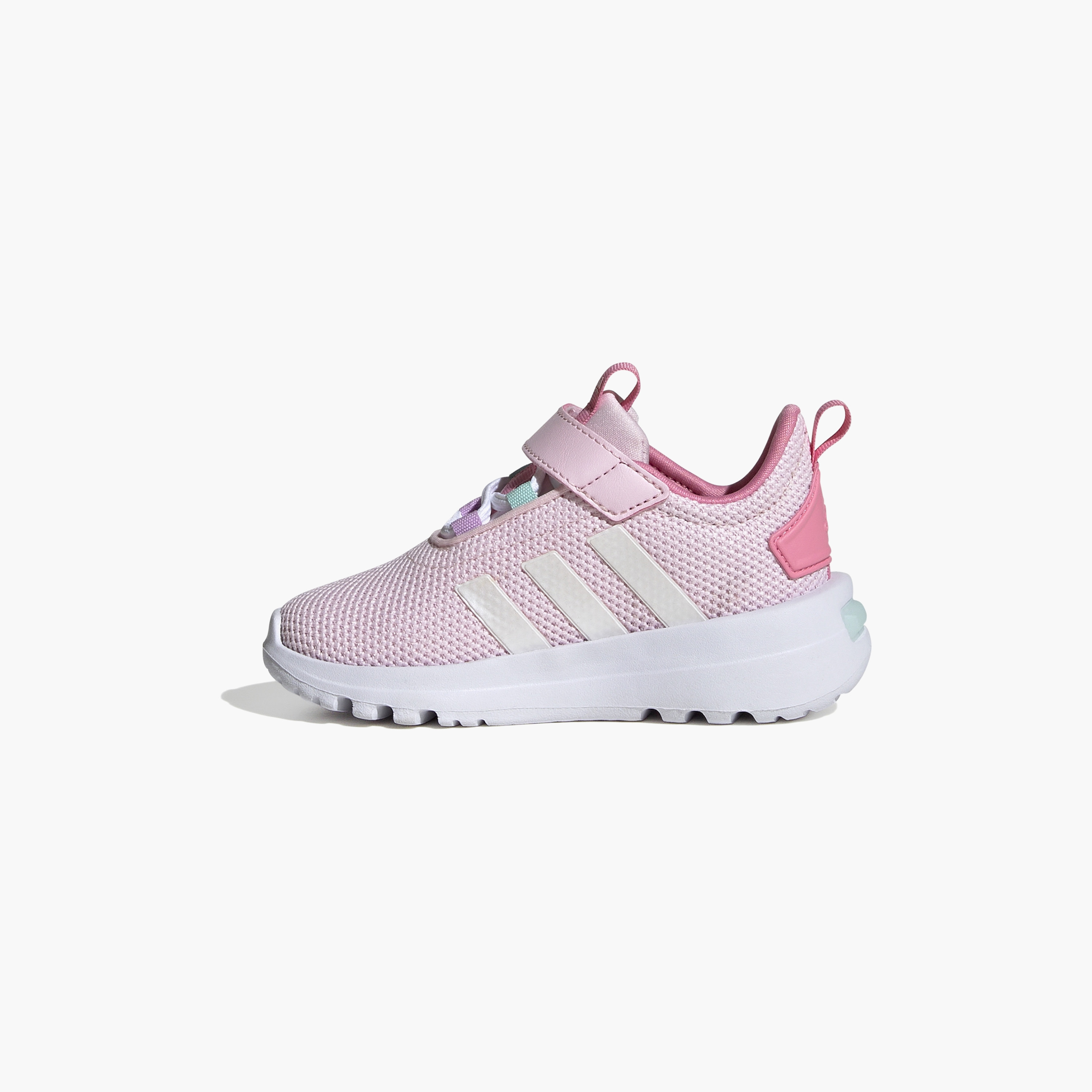 حذاء الجري ذو بيبي جيرلز ريسر TR23 من أديداس IE1017 | OE-baby-girls-shoes-closedshoes-image-3