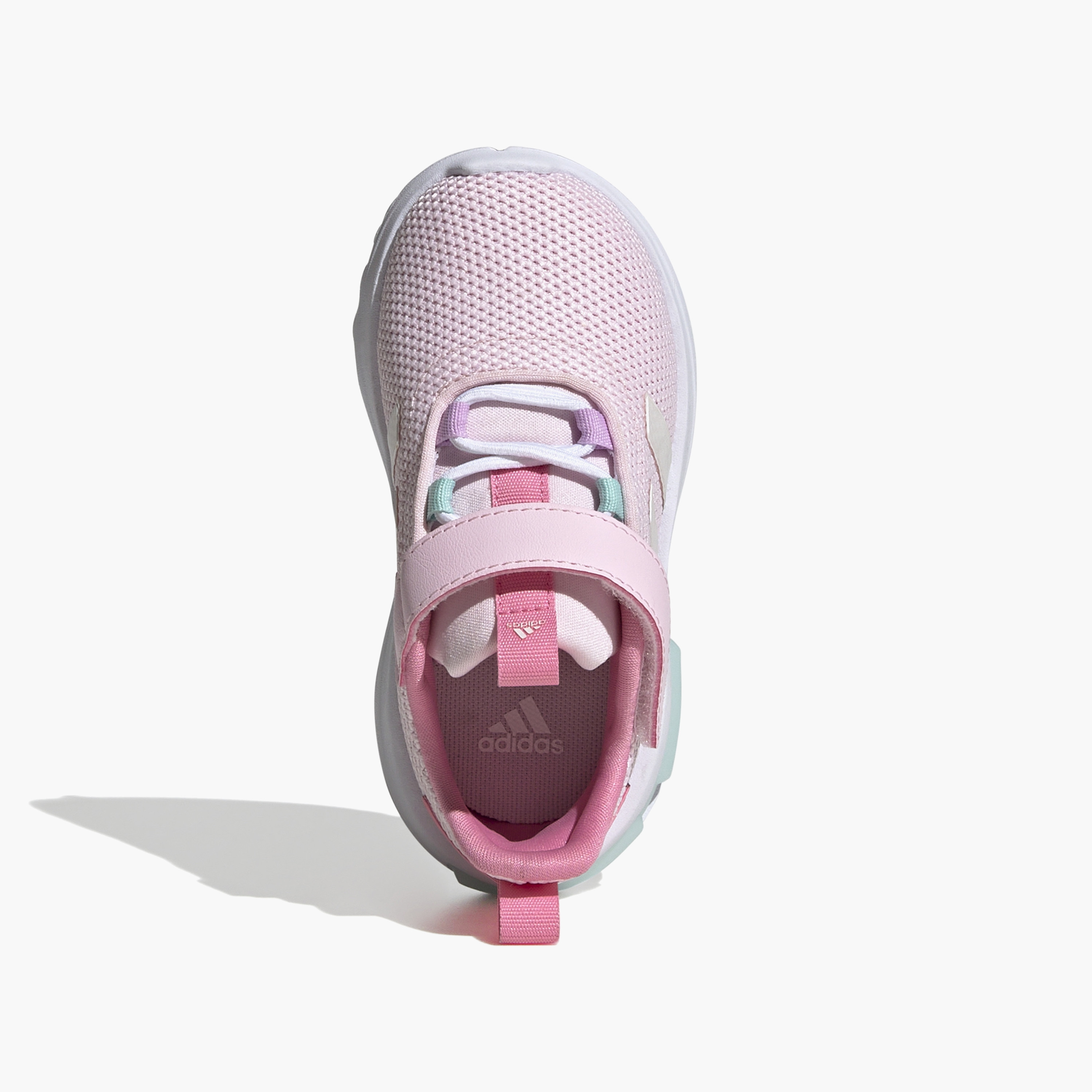 حذاء الجري ذو بيبي جيرلز ريسر TR23 من أديداس IE1017 | OE-baby-girls-shoes-closedshoes-image-4