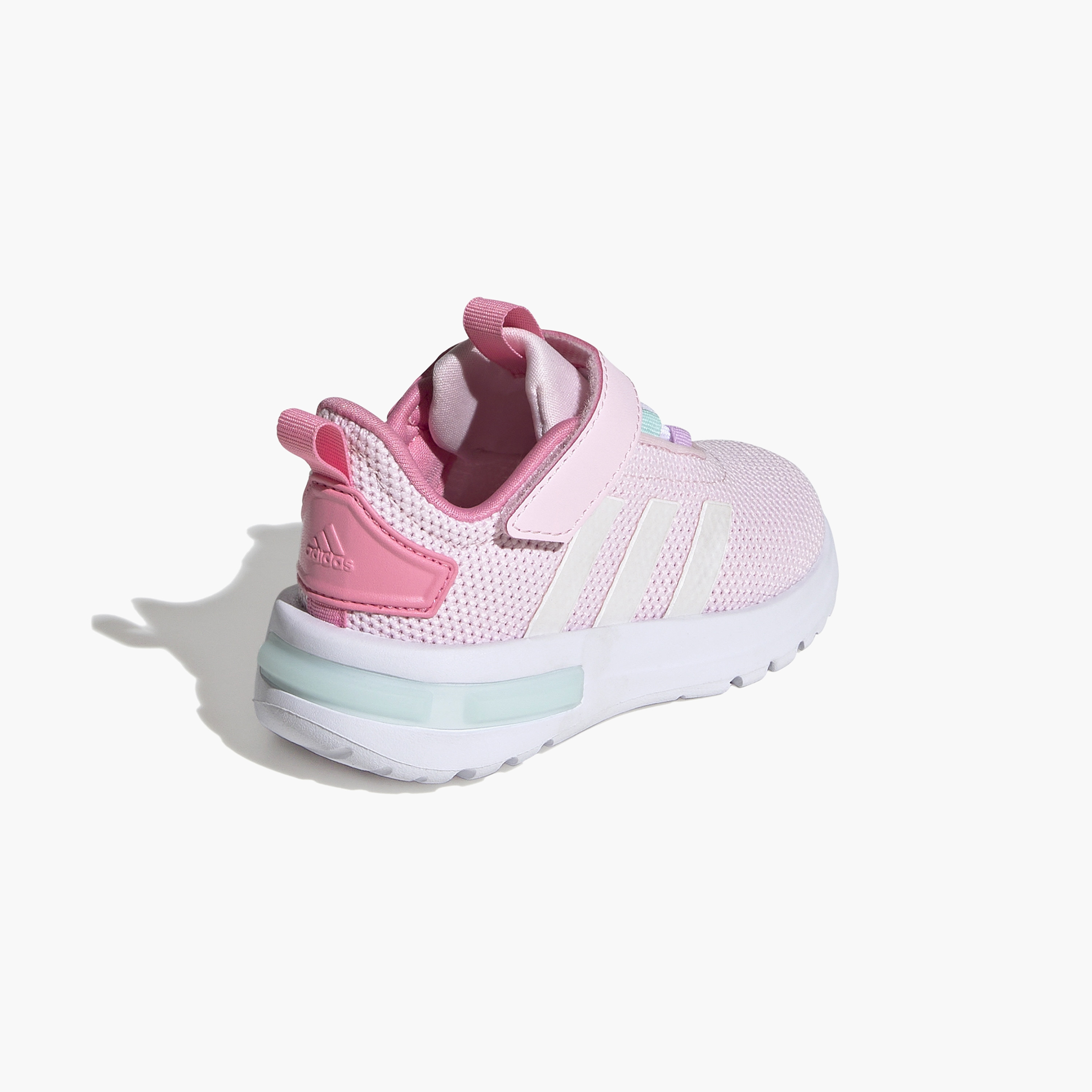 حذاء الجري ذو بيبي جيرلز ريسر TR23 من أديداس IE1017 | OE-baby-girls-shoes-closedshoes-image-6
