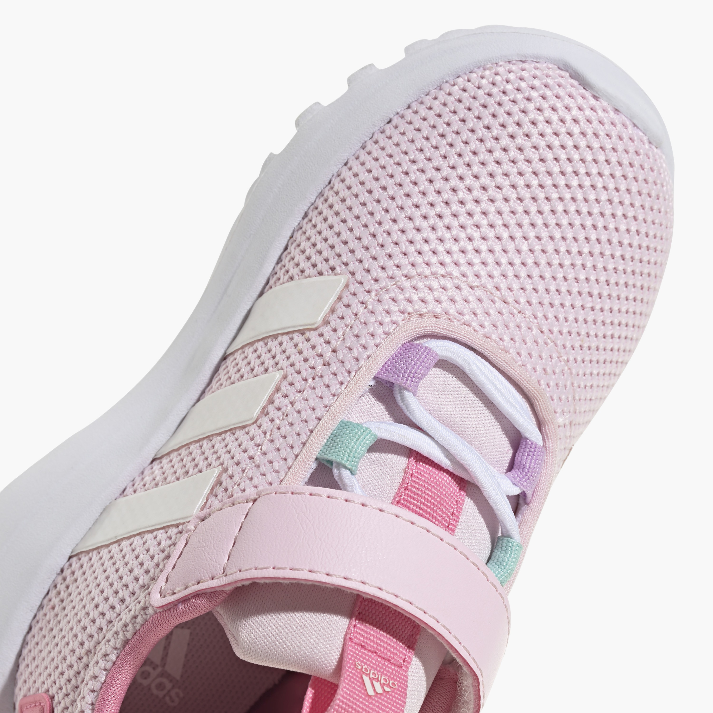 حذاء الجري ذو بيبي جيرلز ريسر TR23 من أديداس IE1017 | OE-baby-girls-shoes-closedshoes-image-8