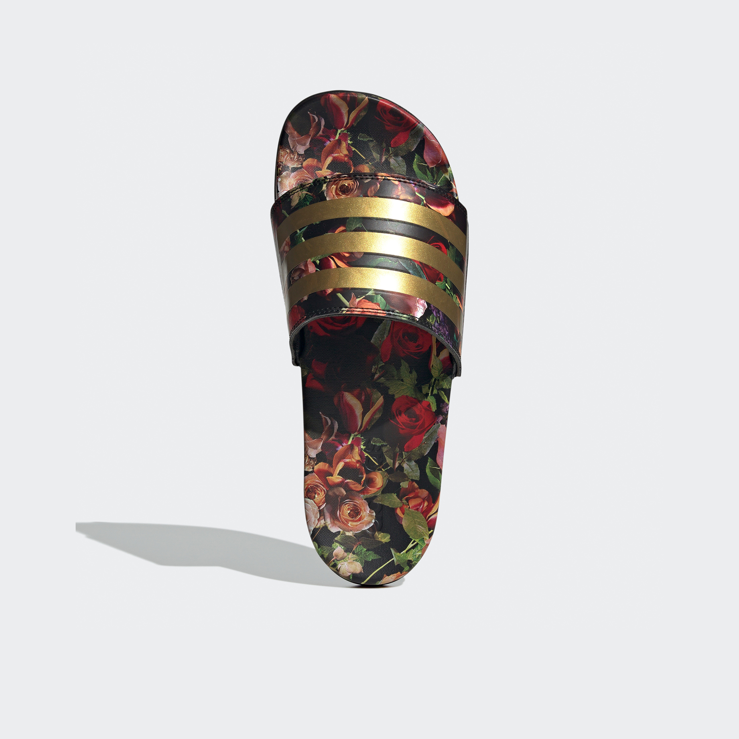 adidas Women's Adilette Comfort Slides IE1018|OE-women-shoes-flipflopsandslides-image-4