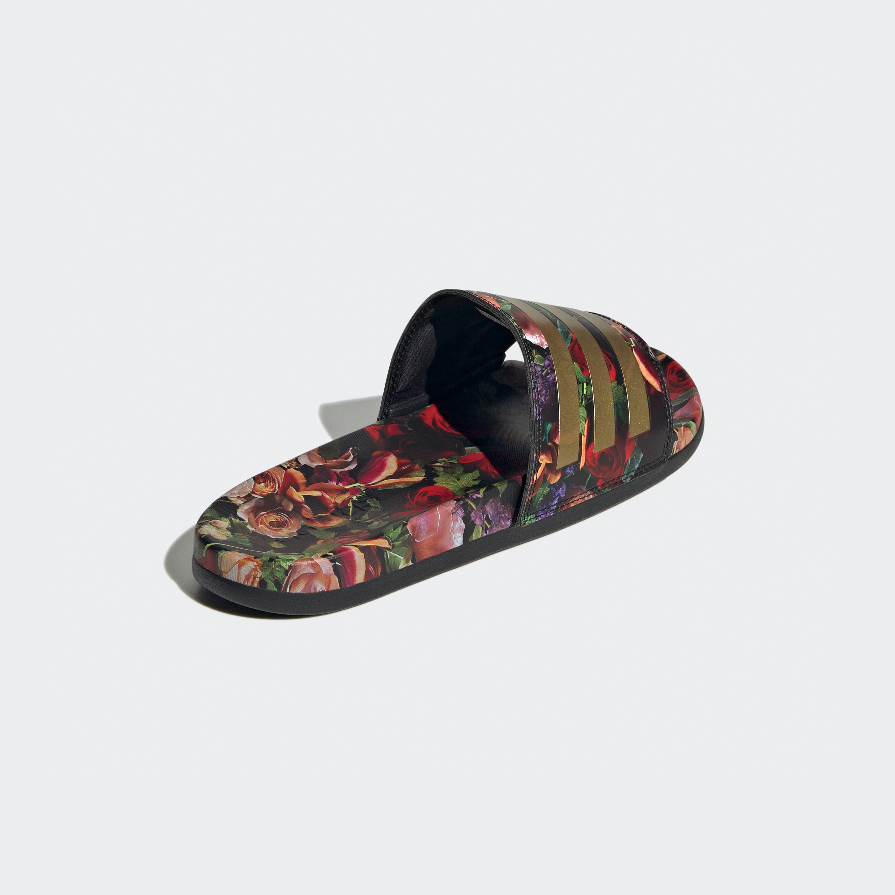 adidas Women's Adilette Comfort Slides IE1018|OE-women-shoes-flipflopsandslides-image-5