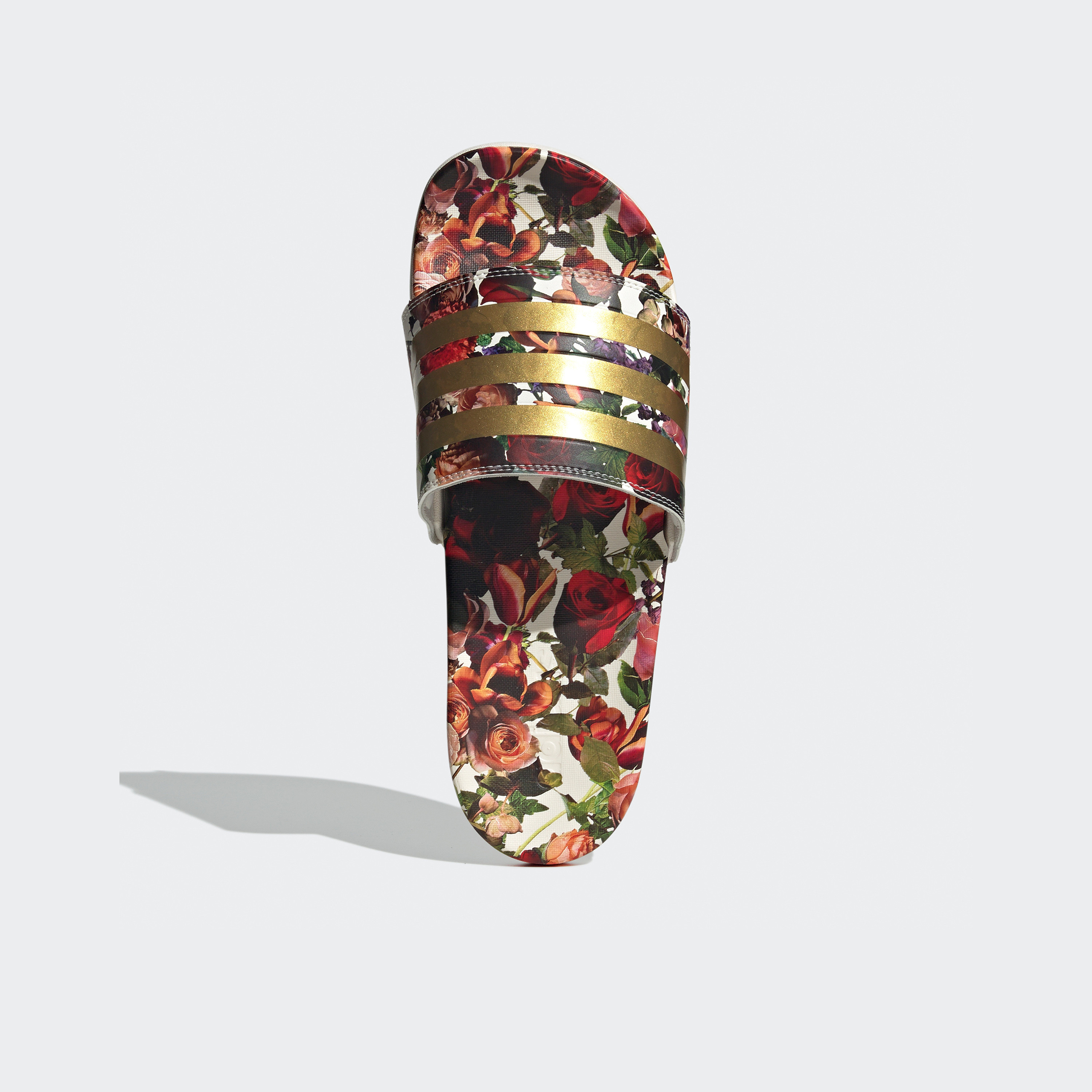 adidas Women's Adilette Comfort Slides IE1018|OE-women-shoes-flipflopsandslides-image-11