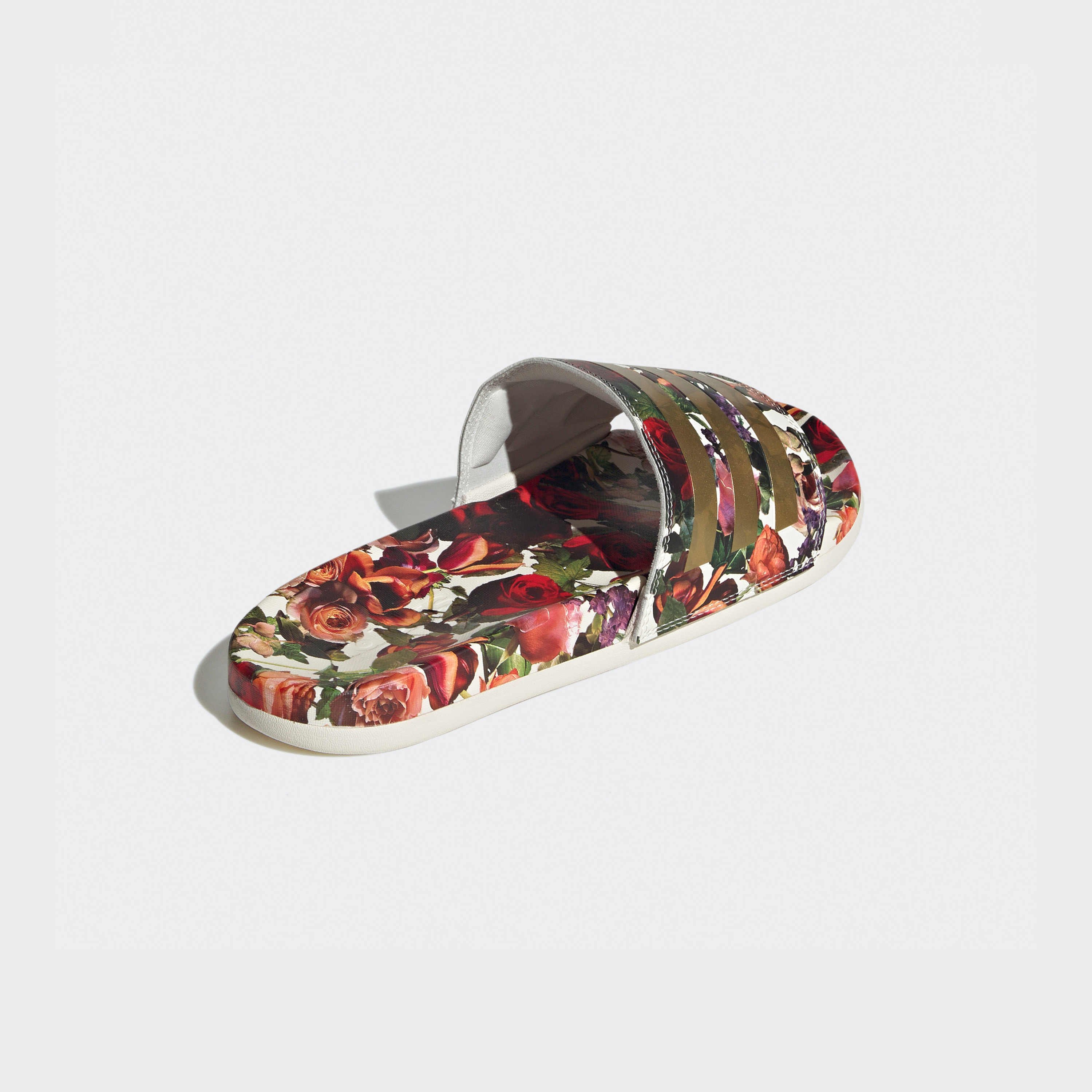 adidas Women's Adilette Comfort Slides IE1018|OE-women-shoes-flipflopsandslides-image-13